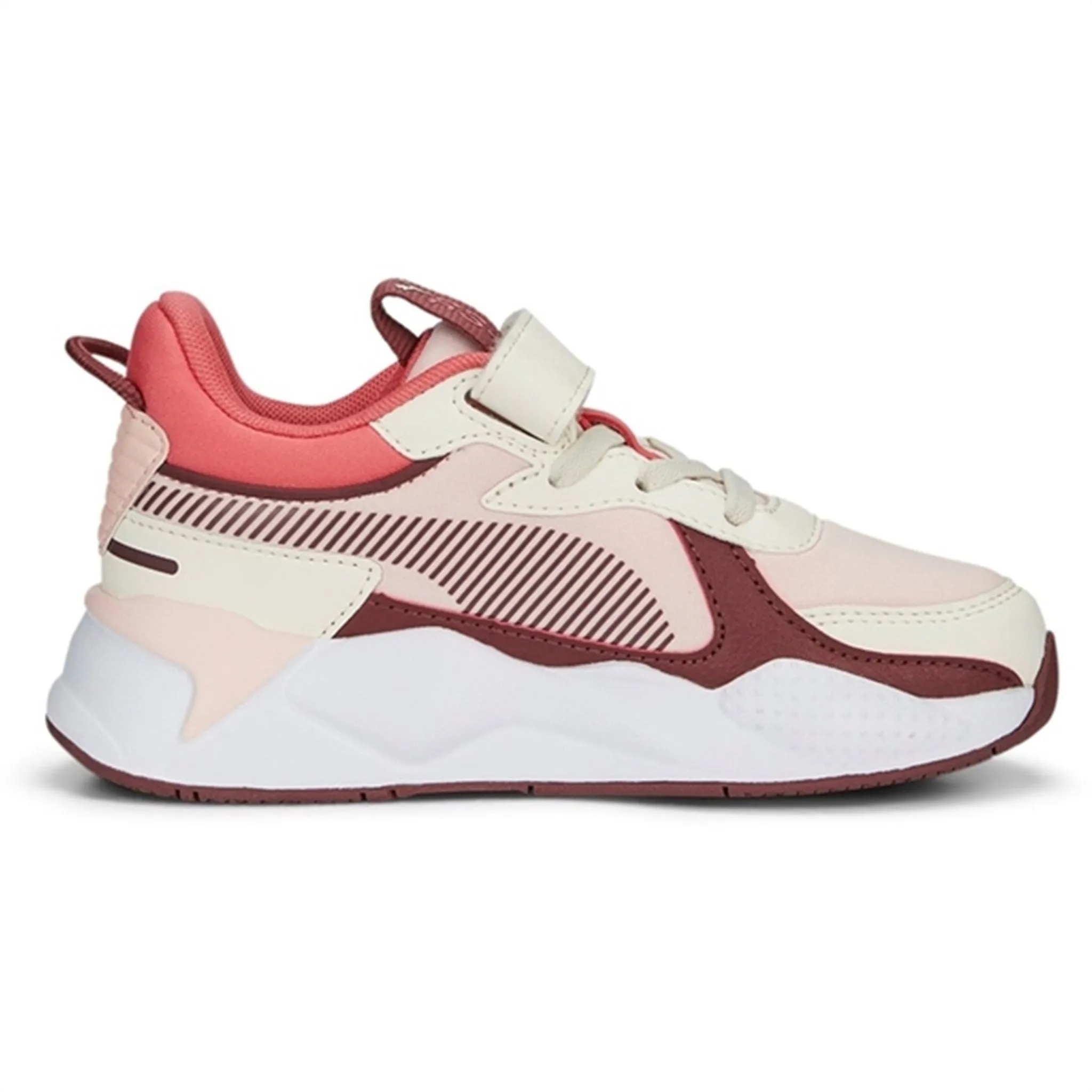 Unbeatable flexibility Puma RS-X Dreamy AC  PS Rose Dust-Wood Violet Sneakers