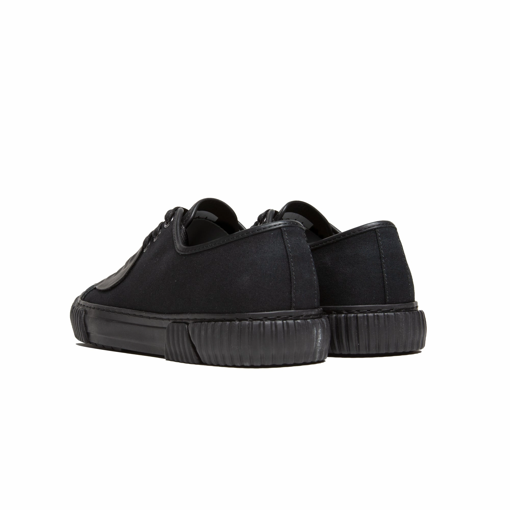 both Mens Rubber Patch Low Rearfoot Impact Zone