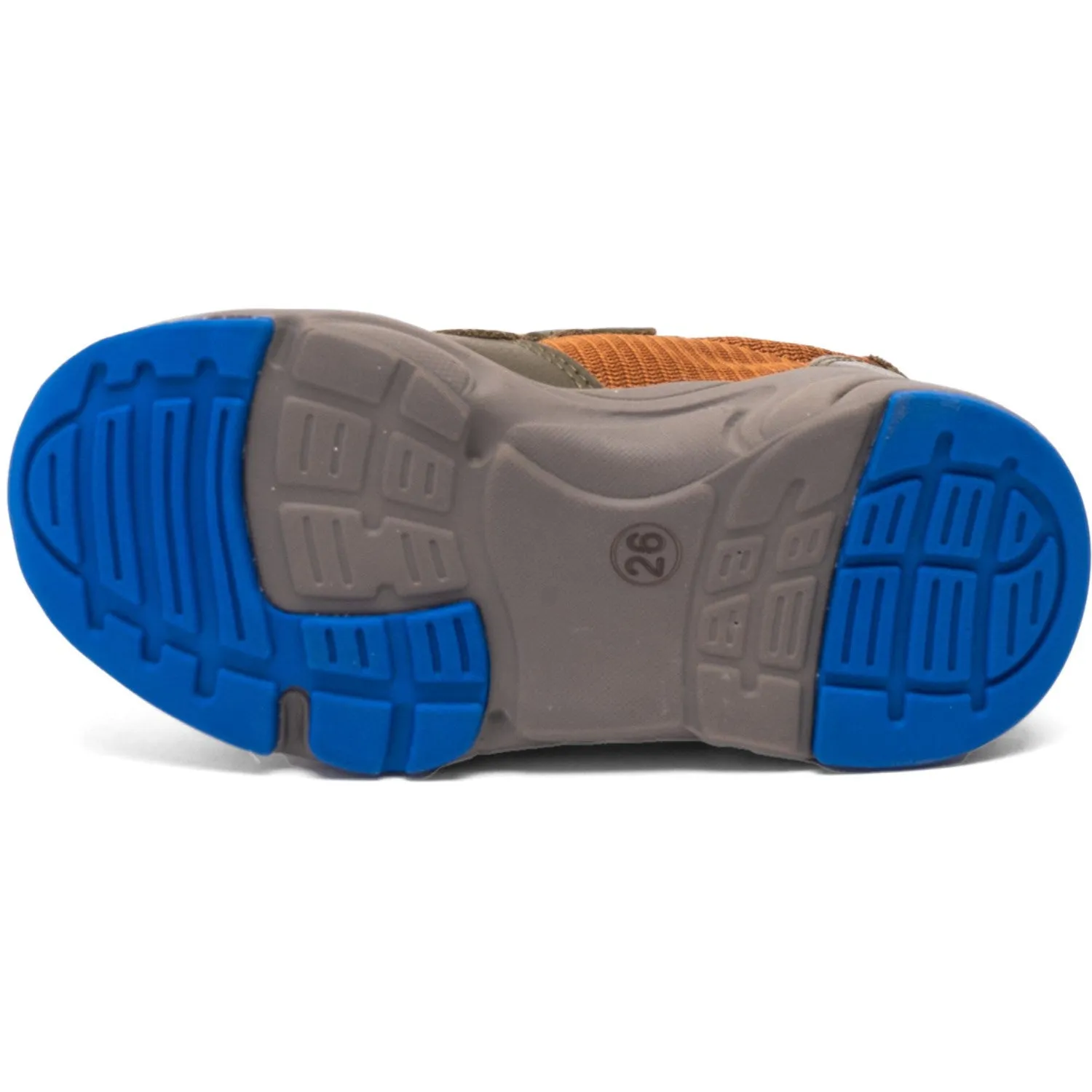 Bisgaard Khaki Herle Tex Tex Comfortable Linings