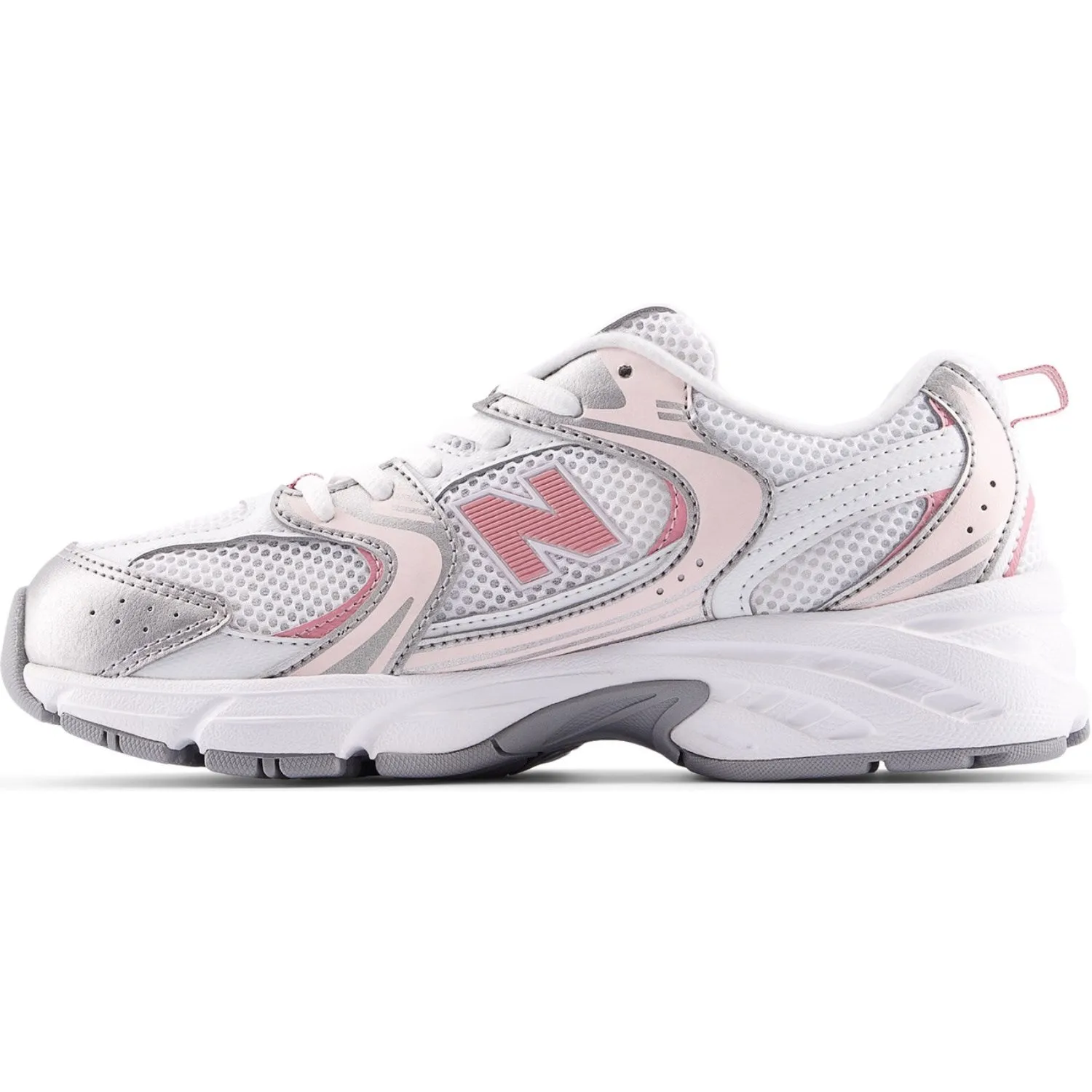 New Balance Reflection 530 Kids Lace Sneakers Modern Street