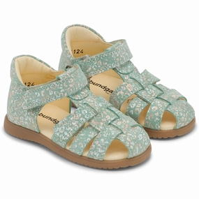 Outfit Boost Bundgaard Bali II Sandal Mint Shell