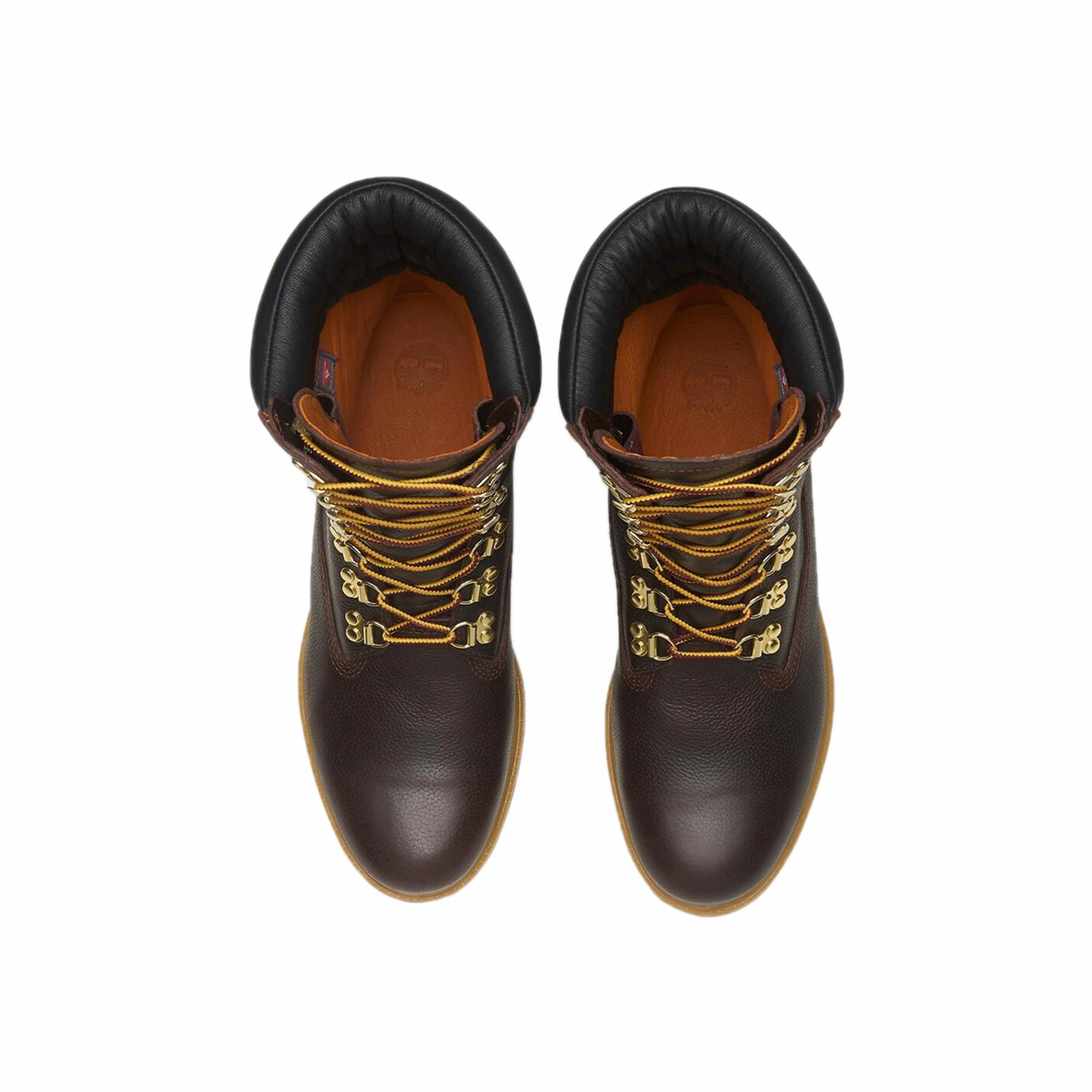 Timberland Mens Premium 8-inch Waterproof Superboot Strength - improving