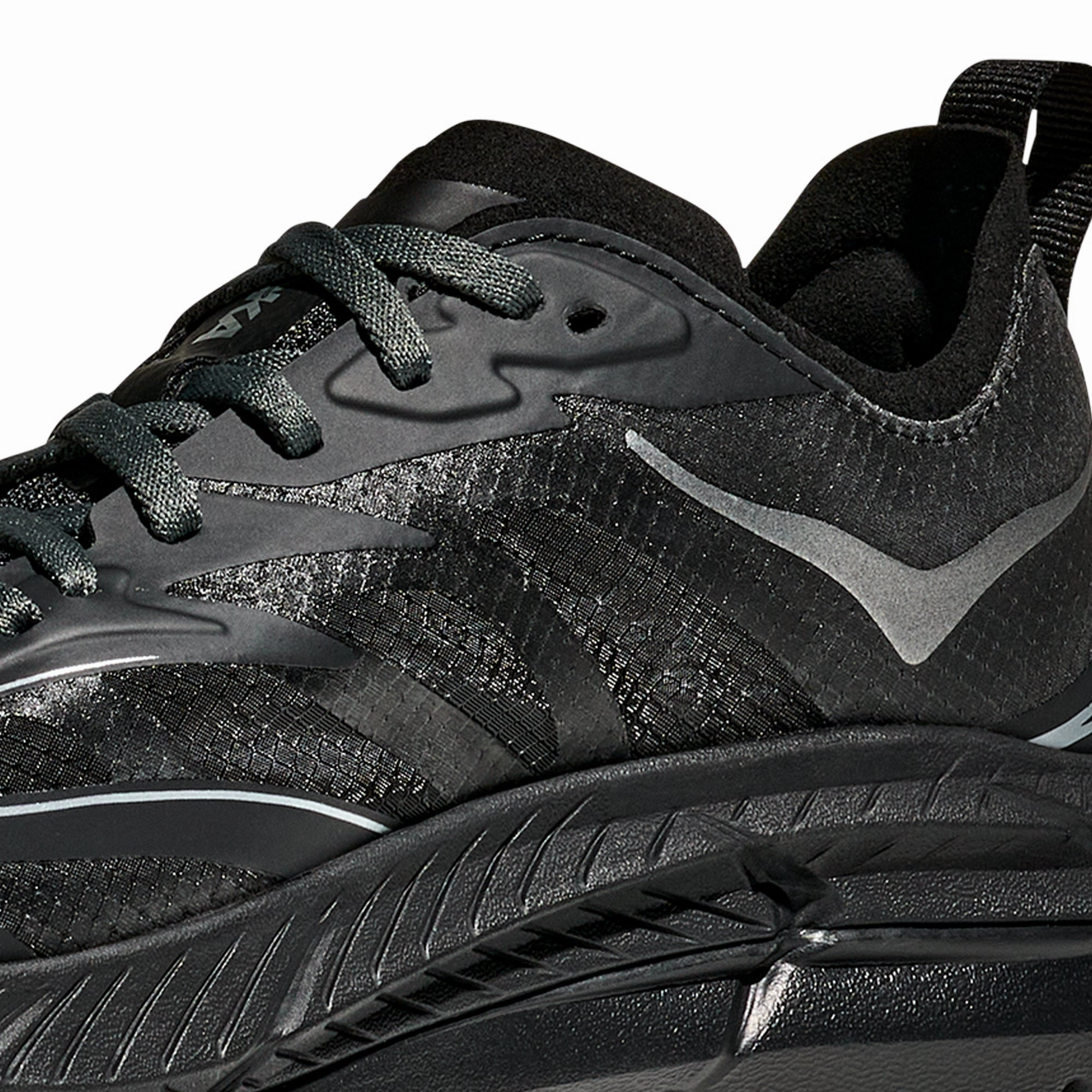 Hoka U Mafate Speed 4 Lite Shoes Traction Grip exercise shoes