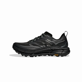 Hoka U Mafate Speed 4 Lite Shoes Responsive Feedback