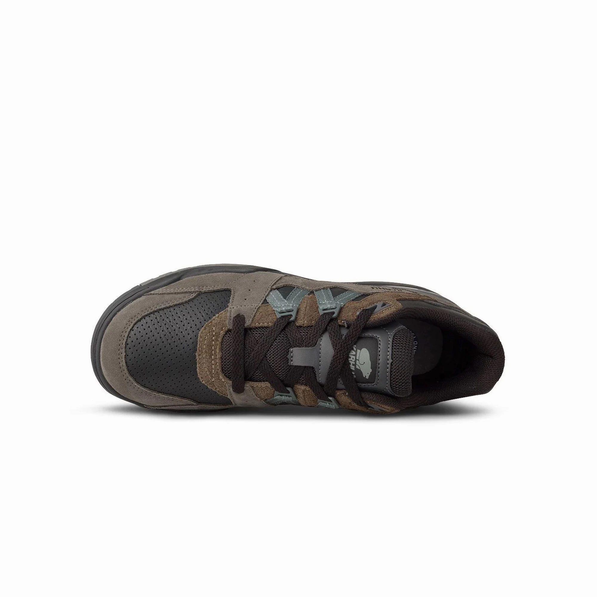 Karhu Mens Fusion XT Shoes Stabilizing Medial Post Reactive Foam Midsole