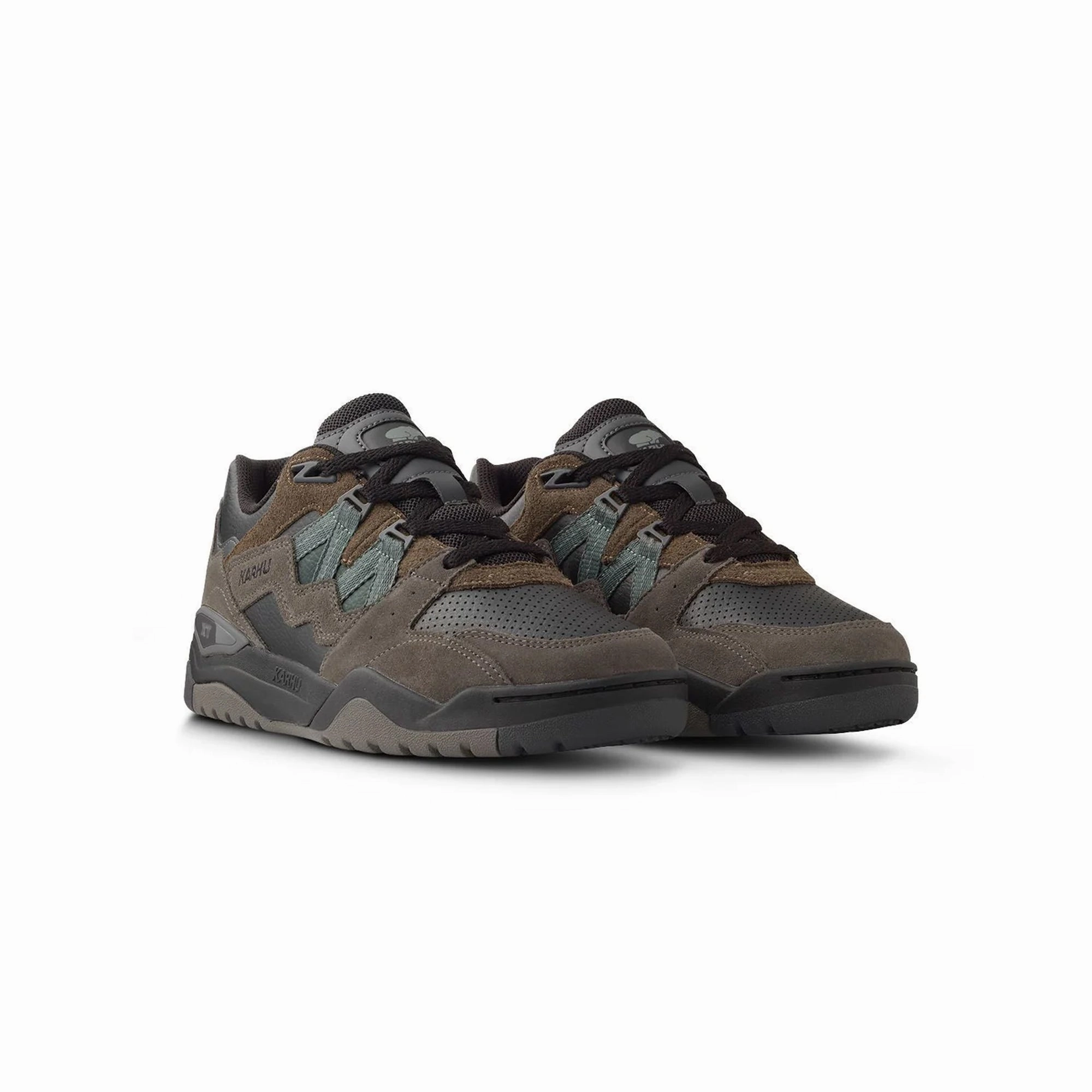 EVA midsole shoes Karhu Mens Fusion XT Shoes
