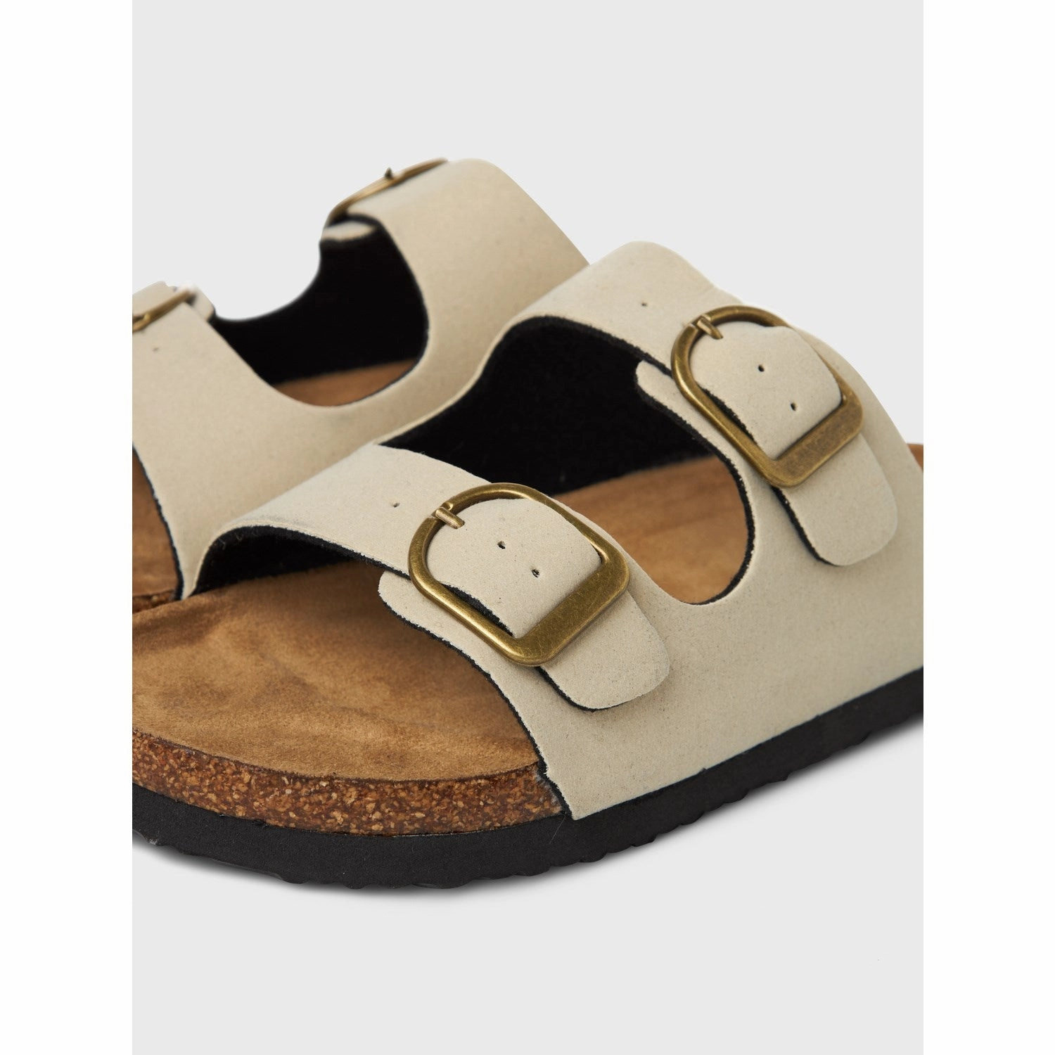 Relax Step Basic Style Name It Peyote Flint Sandal