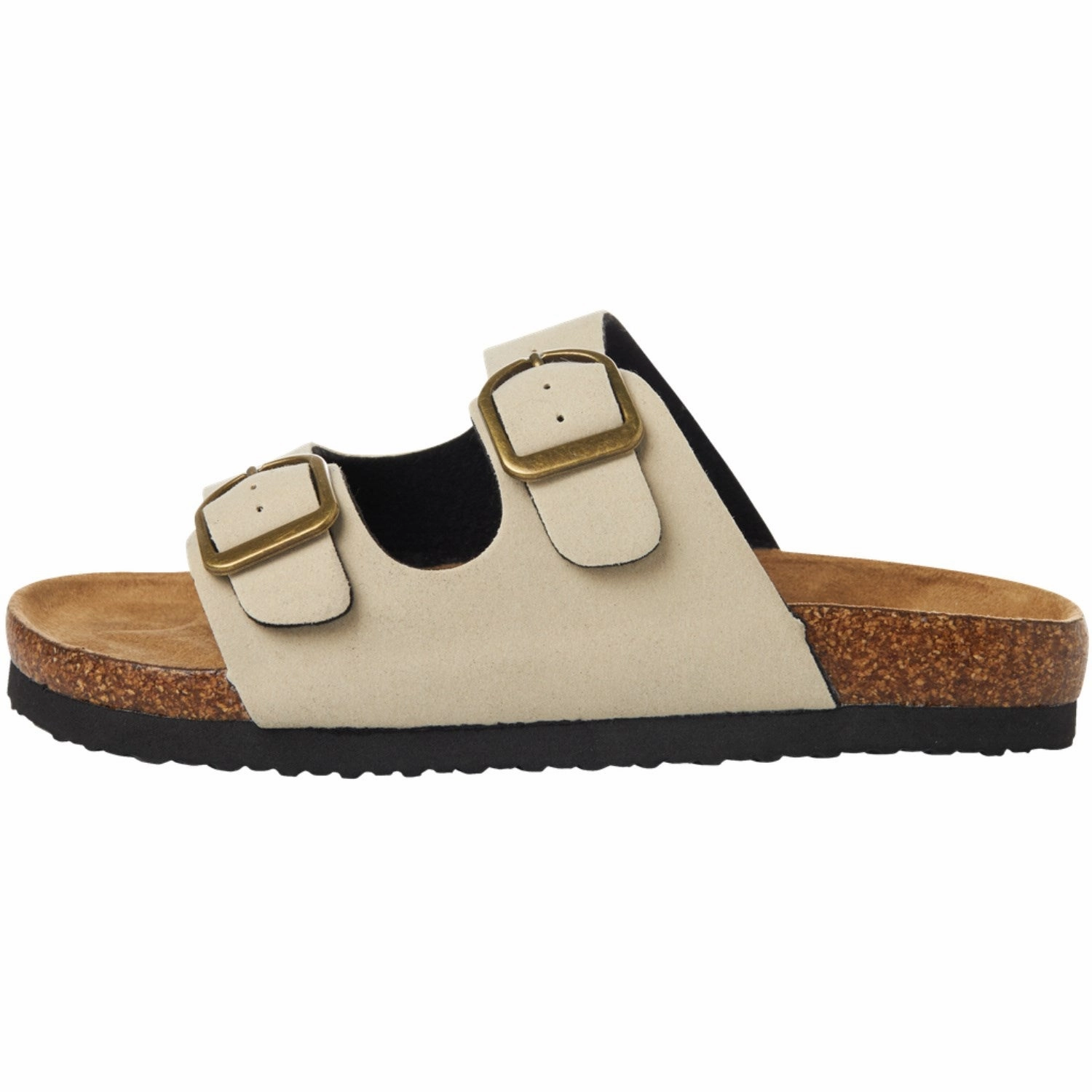 Name It Peyote Flint Sandal LaceUp Cushioned Comfort