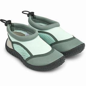 Liewood Sadie Badesko Peppermint Multi Mix All-Season Comfort