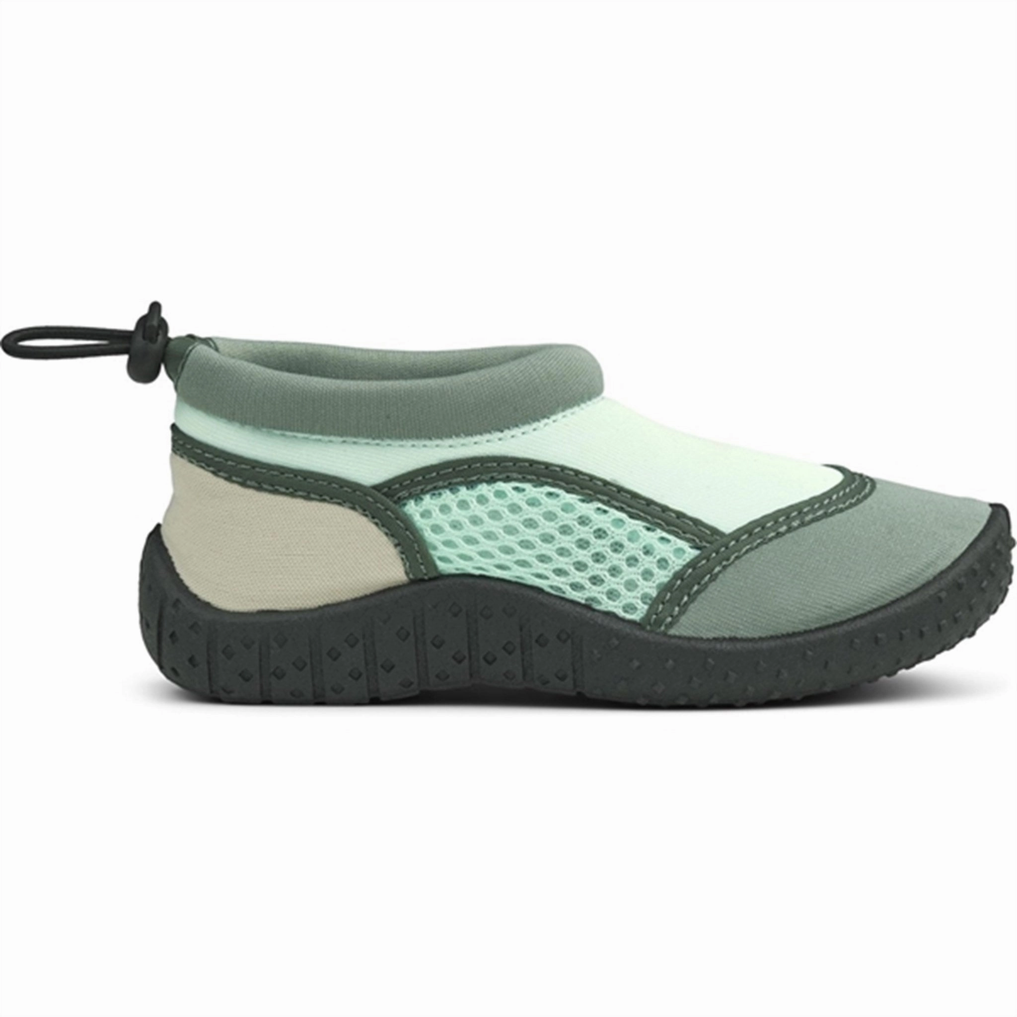 Liewood Sadie Badesko Peppermint Multi Mix River Step Bridge Glow