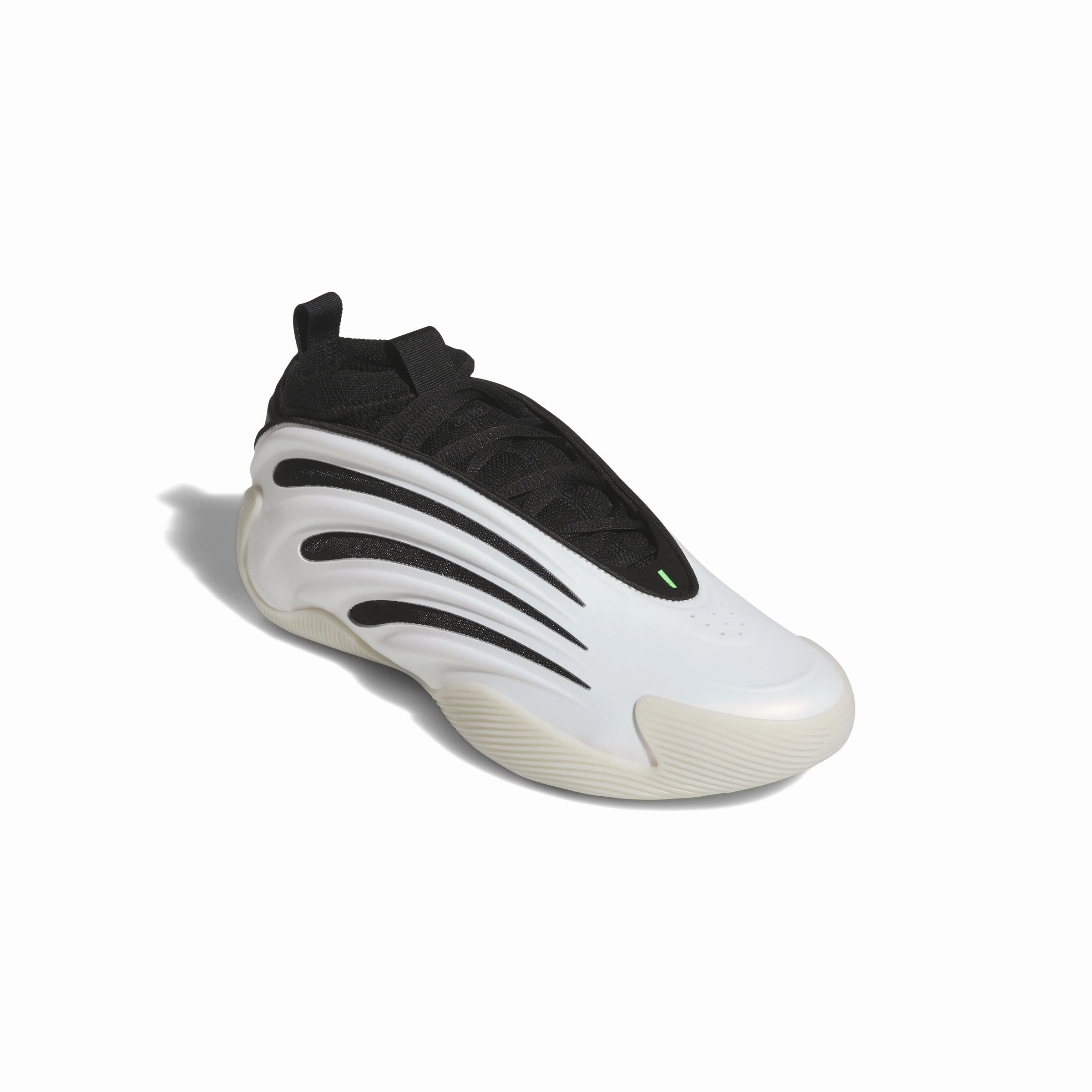 Adidas Mens Harden Volume 9 Shoes air - cushioned shoes rebound