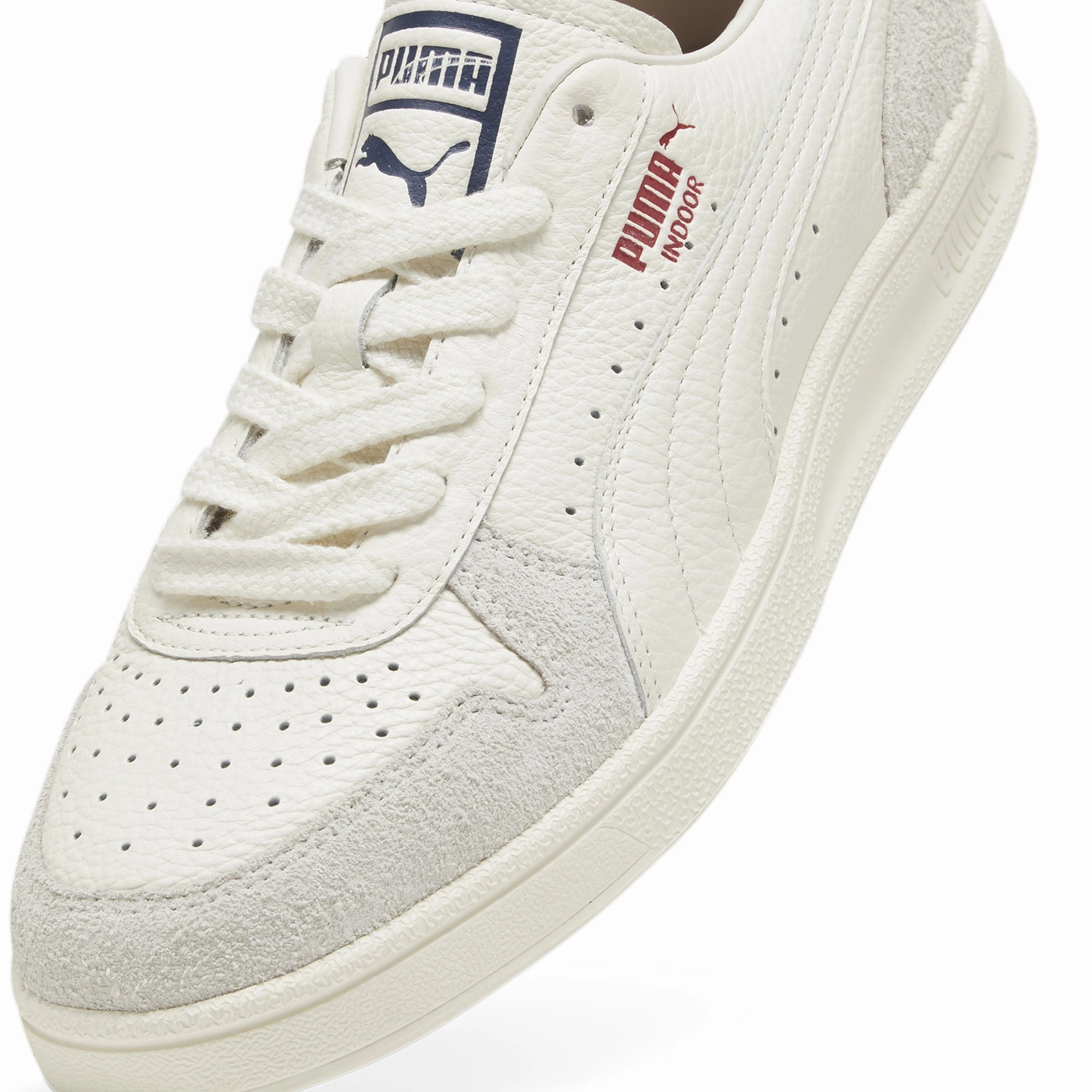 Minimalist Midsole Long Distance Comfort Puma Mens Indoor Shoes