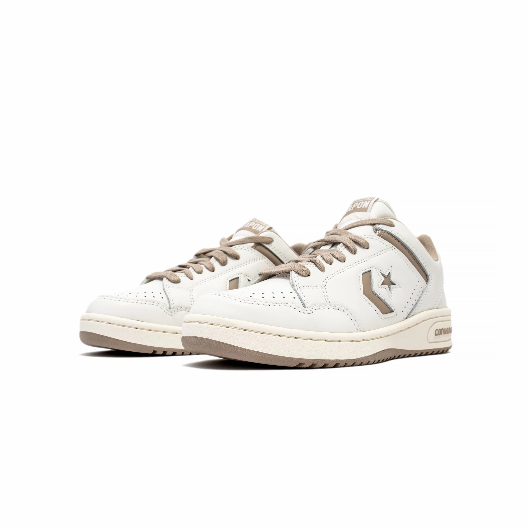Converse Weapon Ox Shoes Balanced Cushioning Matrix
