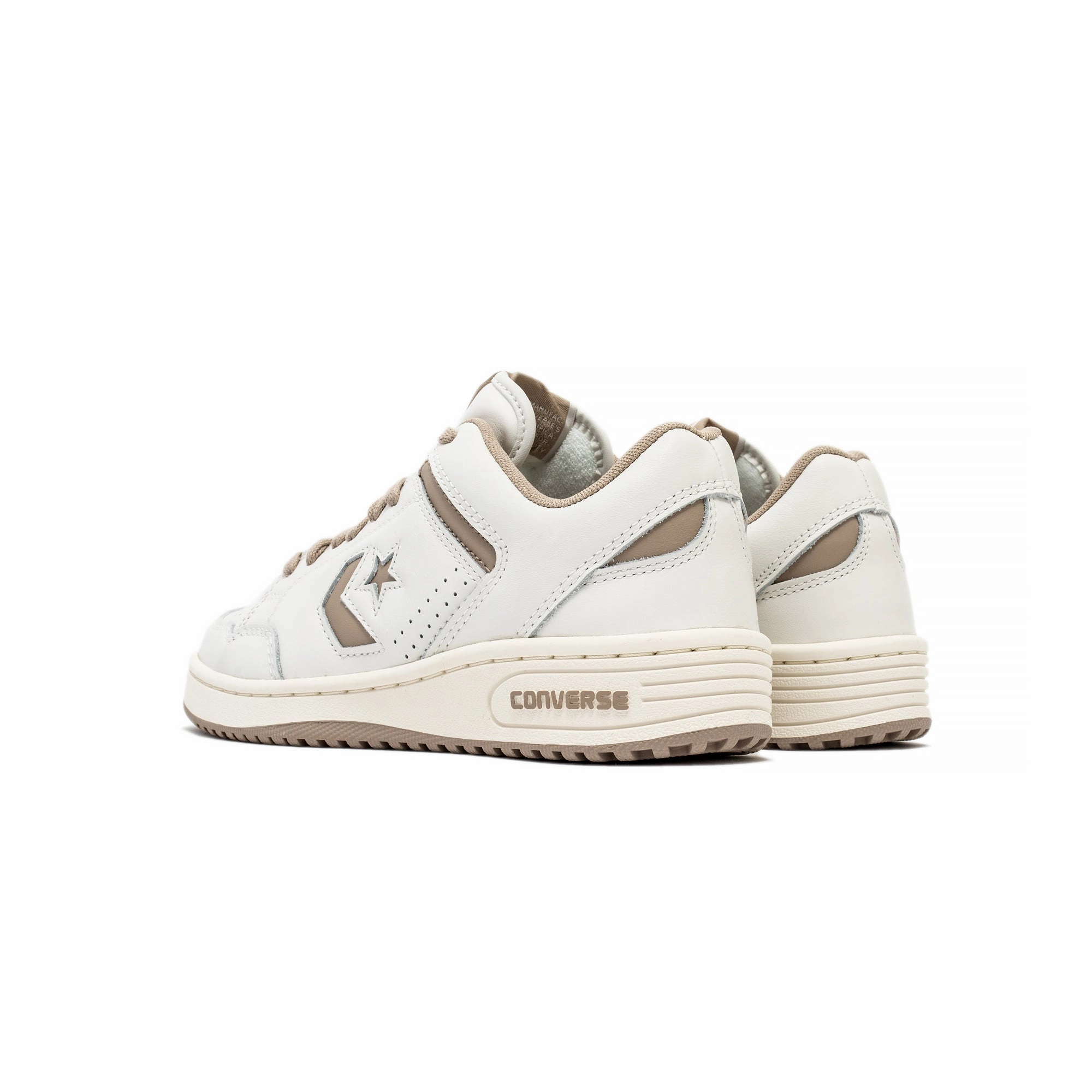 narrow - base shoes reflective visibility Converse Weapon Ox Shoes