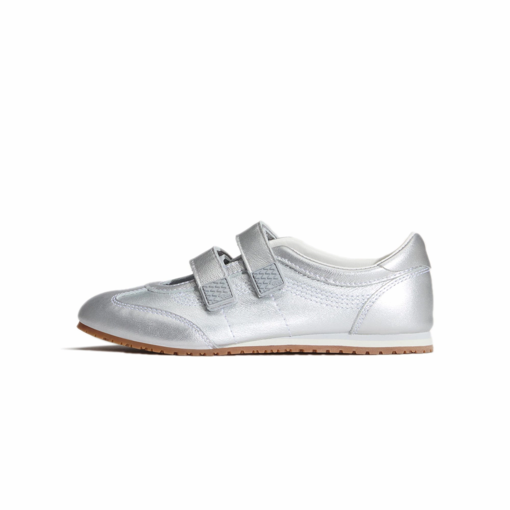 Vans Mens LX Mary Jane Shoes Running Grip