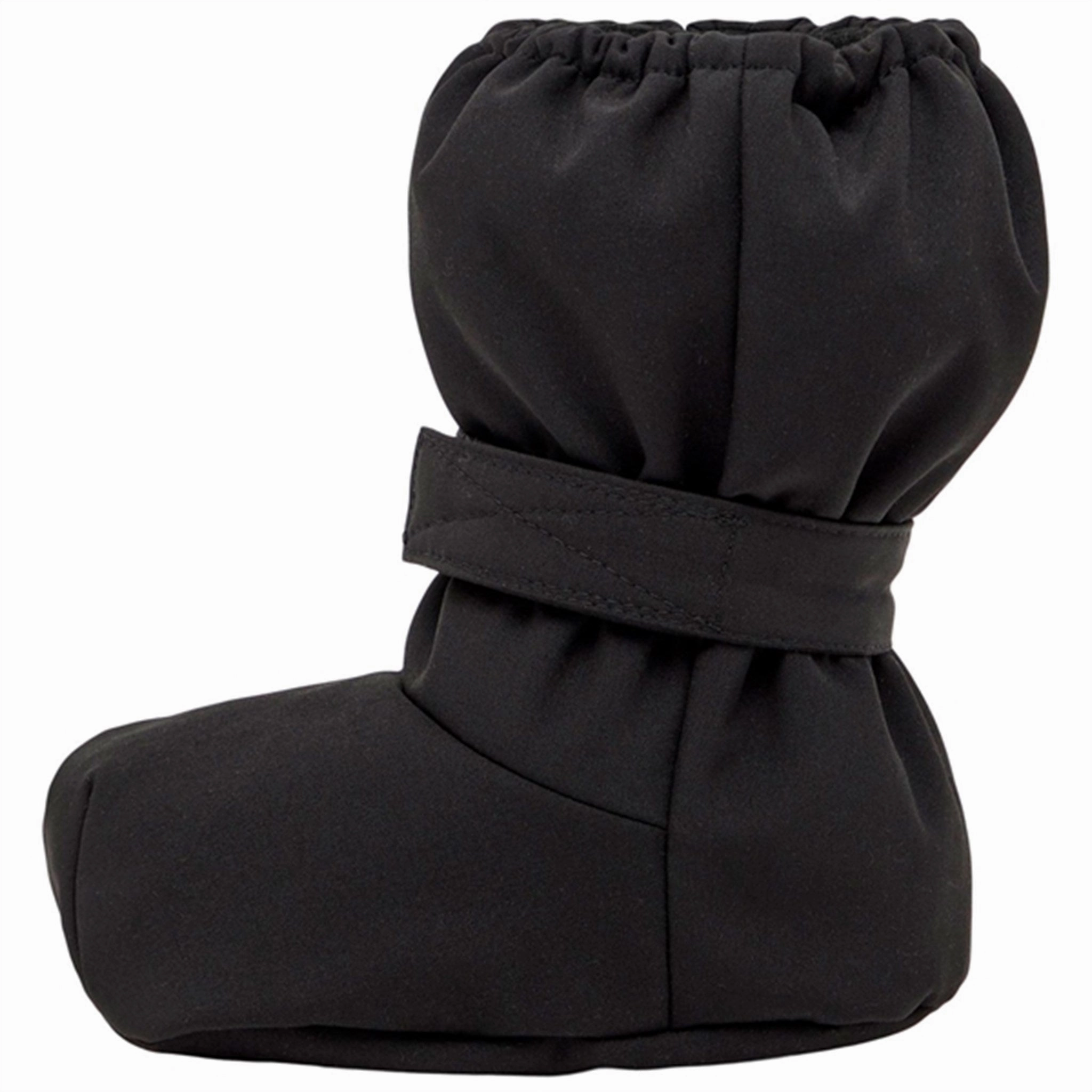 midsole Ferry Glow Name it Black Alfa Boots