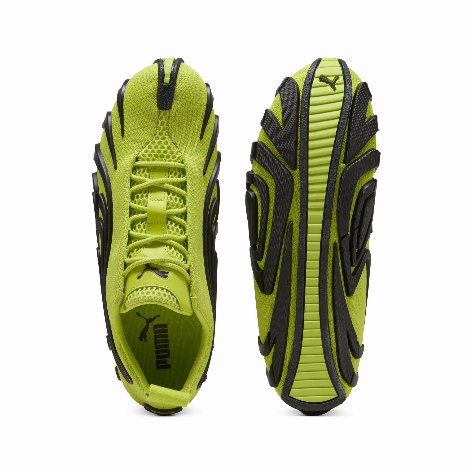 Puma Mens Talon OG Shoes nylon - feature shoes