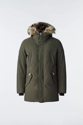 Abrasion Resistant Shell TemperatureRegulating EDWARD-F