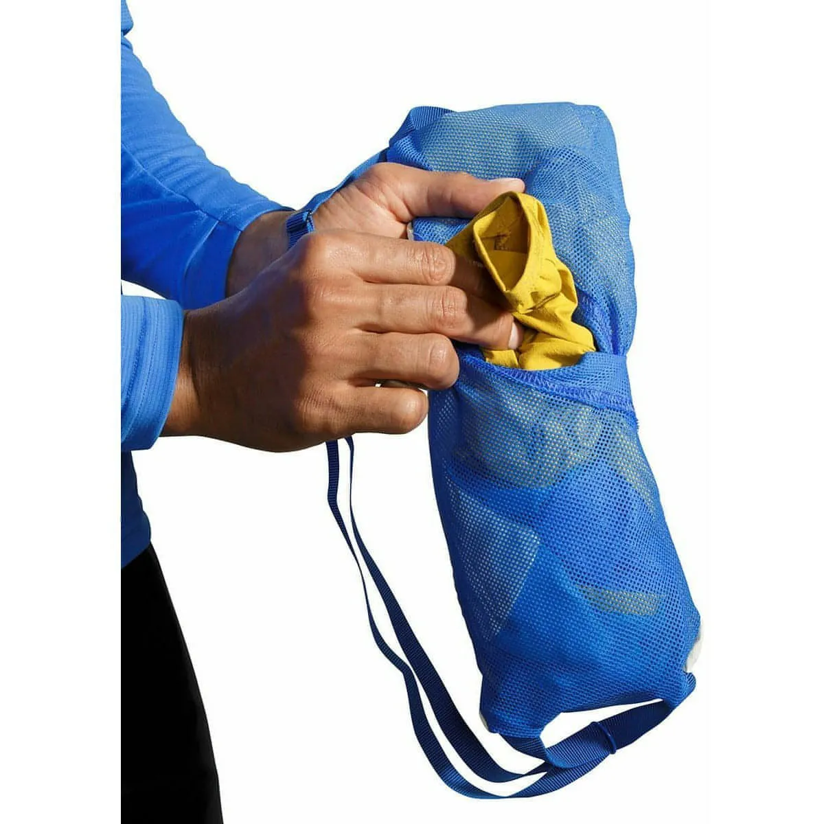 Brooks Canopy Mens Running Jacket - Yellow Fashionable Style