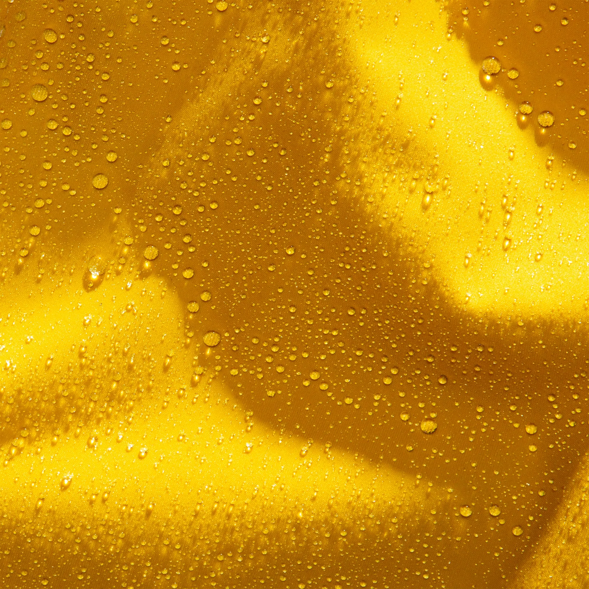 Brooks High Point Waterproof Womens Running Jacket - Yellow Reinforced Hem Universal Size Adaptation