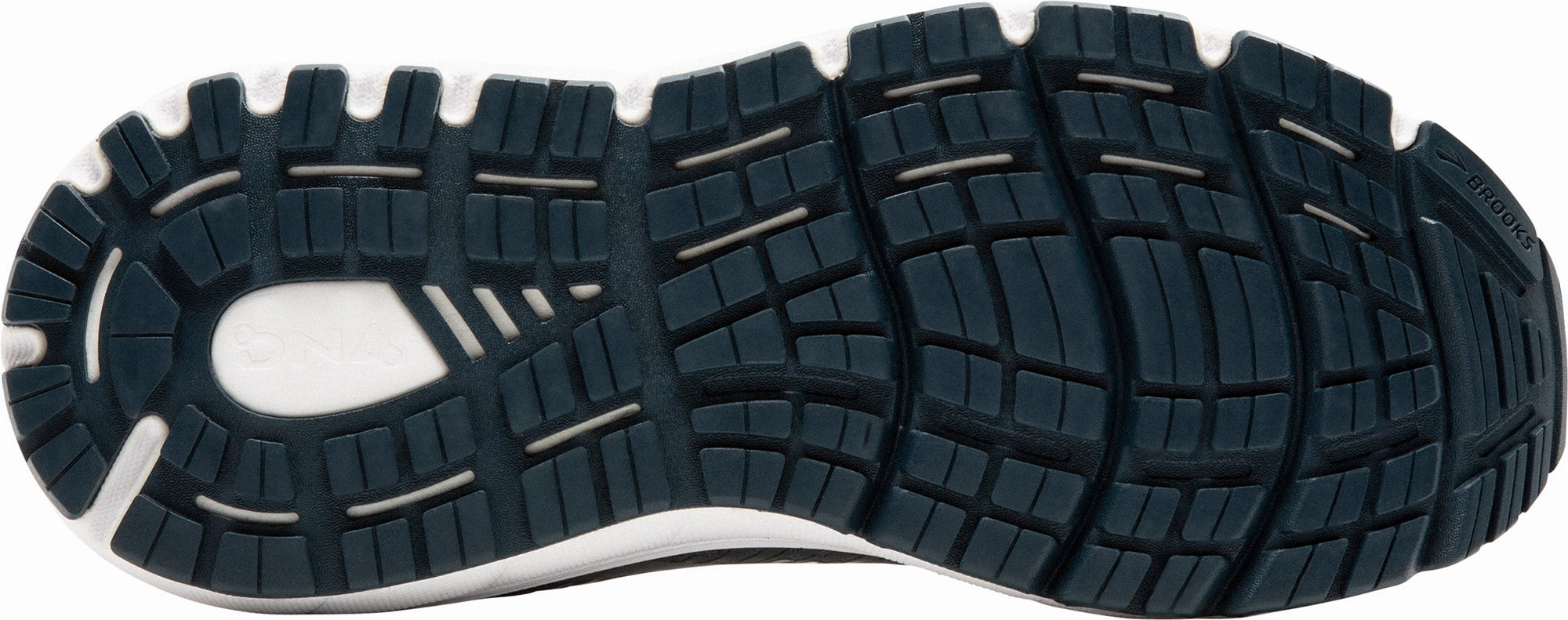 Brooks Addiction GTS 15 Womens Running Shoes - Grey non - stretchy running option Comfort arch