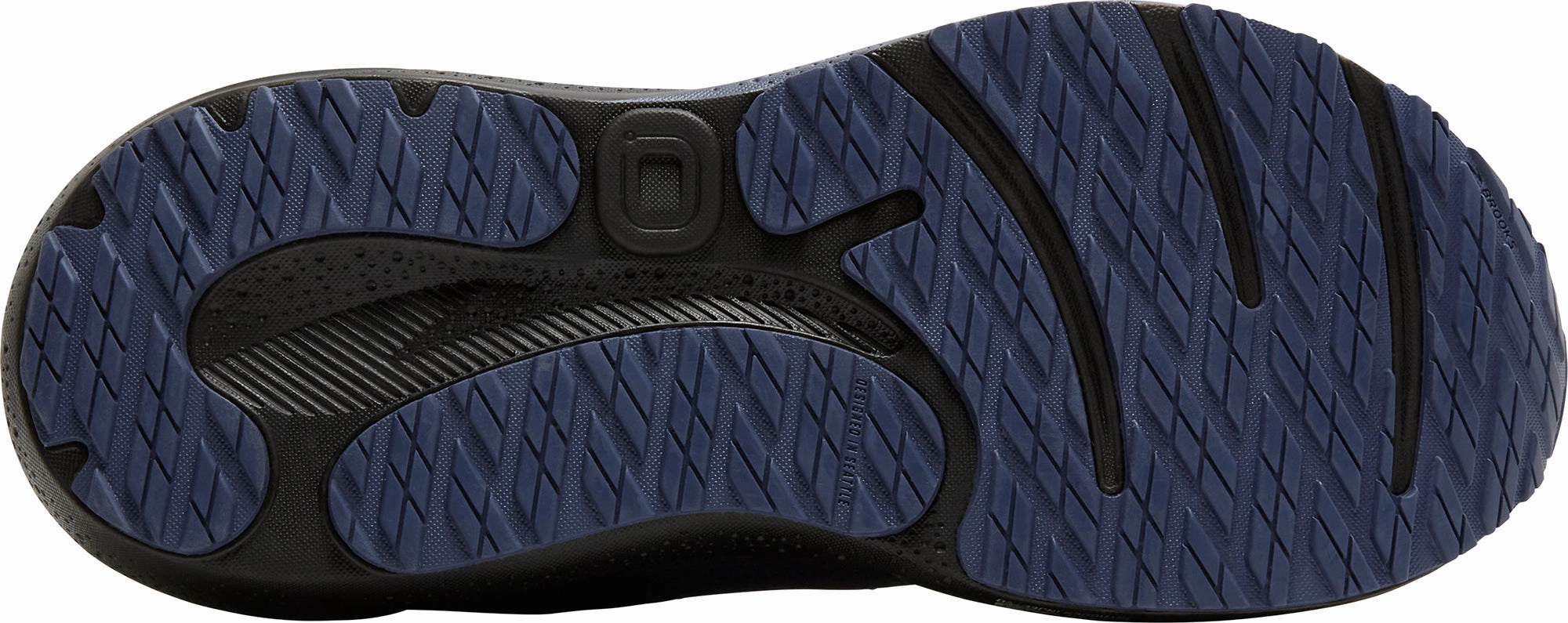 Brooks Adrenaline GTS 24 GORE-TEX Womens Running Shoes - Blue exclusivity - brand shoes