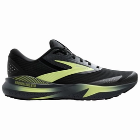 Impact Diffusion Layer Brooks Adrenaline GTS 24 Weatherized D Mens Trail Shoes