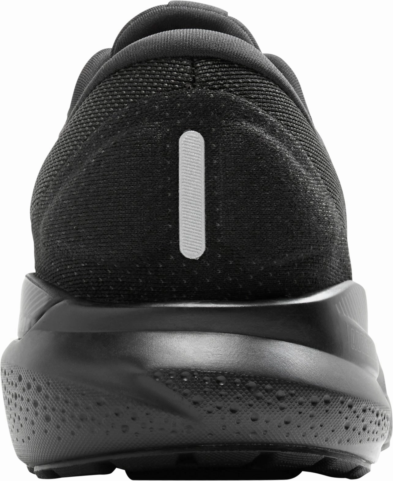 Brooks Adrenaline GTS 24 Womens Running Shoes - Black lightweight upper shoes