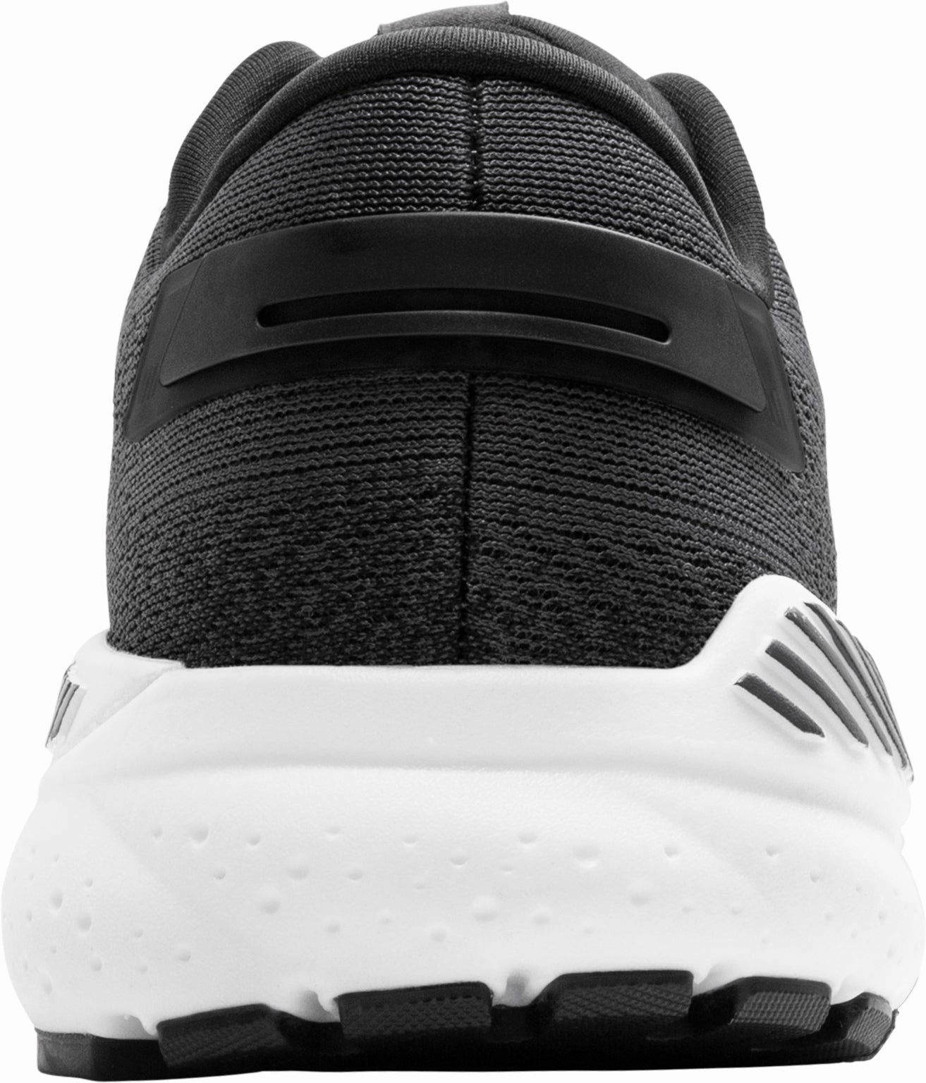 Brooks Ariel GTS 24 Womens Running Shoes - Black charity - run Wonderful performance