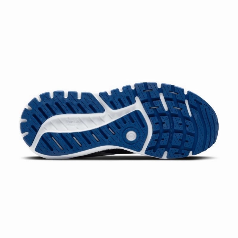 Cushioned Tongue Padding Brooks Beast GTS 24 4E XTRA WIDE Mens Running Shoes