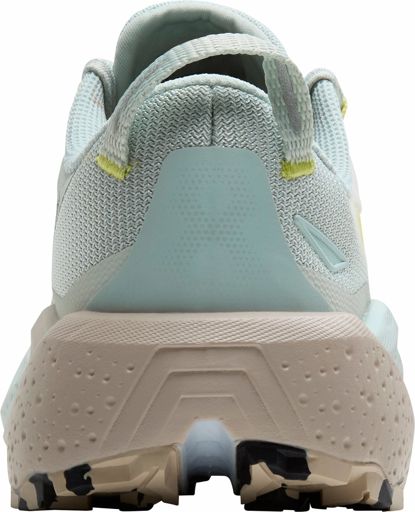 shoe care softball shoes Brooks Caldera 8 Womens Trail Running Shoes - Blue