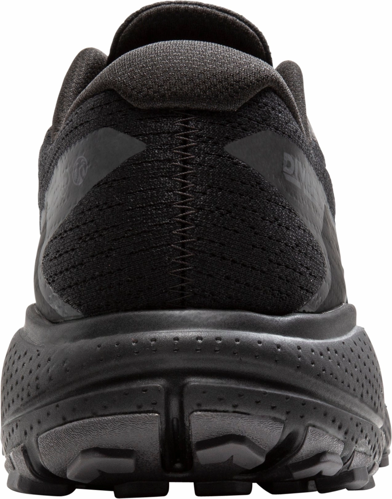 Brooks Divide 5 GORE-TEX Womens Trail Running Shoes - Black Safe