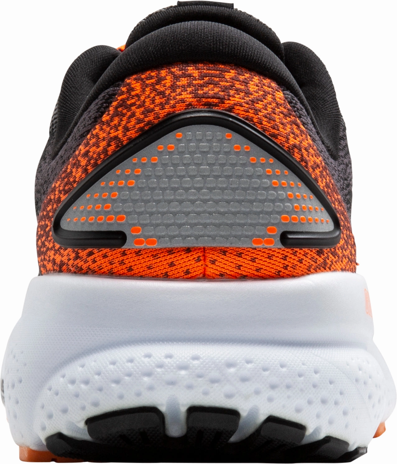 sports jackets beach running Brooks Ghost 16 Mens Running Shoes - Black