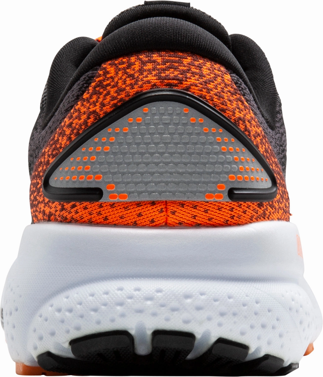 theme - run running shoes Brooks Ghost 16 Womens Running Shoes - Black