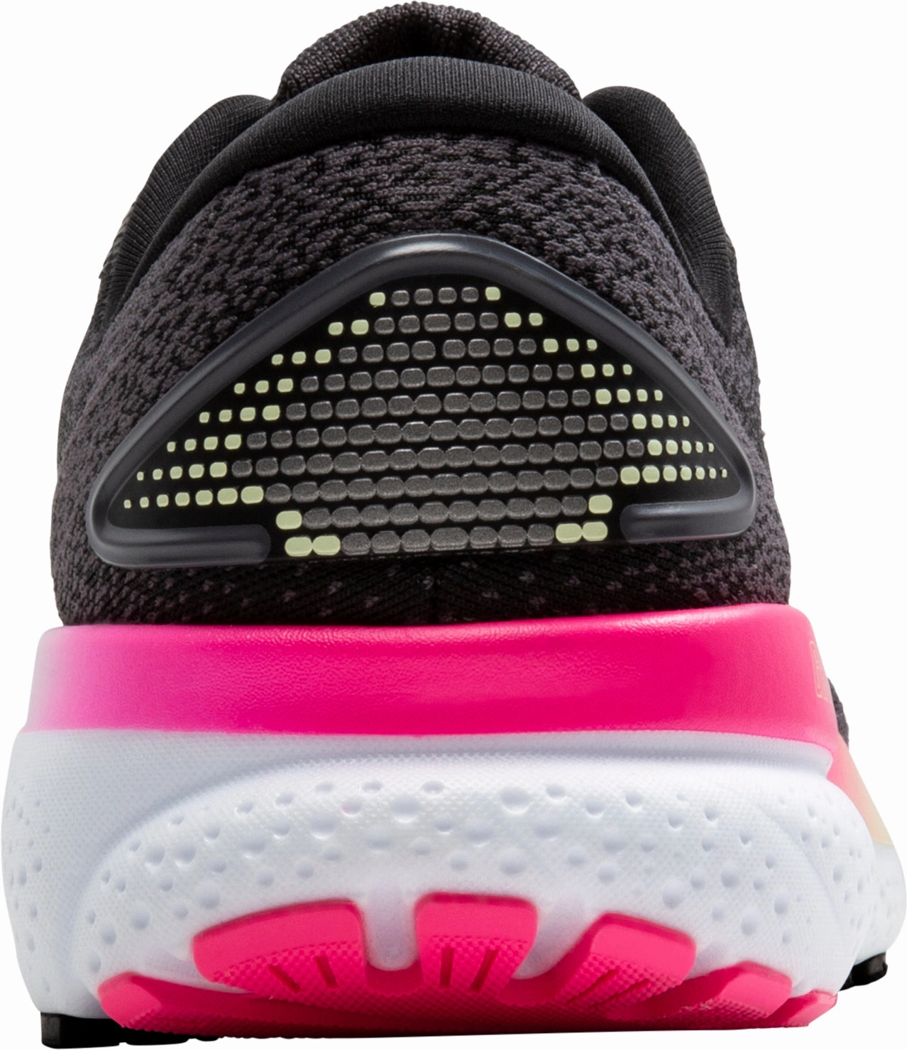 unparalleled - running Quick Dry Fabric Brooks Ghost 16 Womens Running Shoes - Black