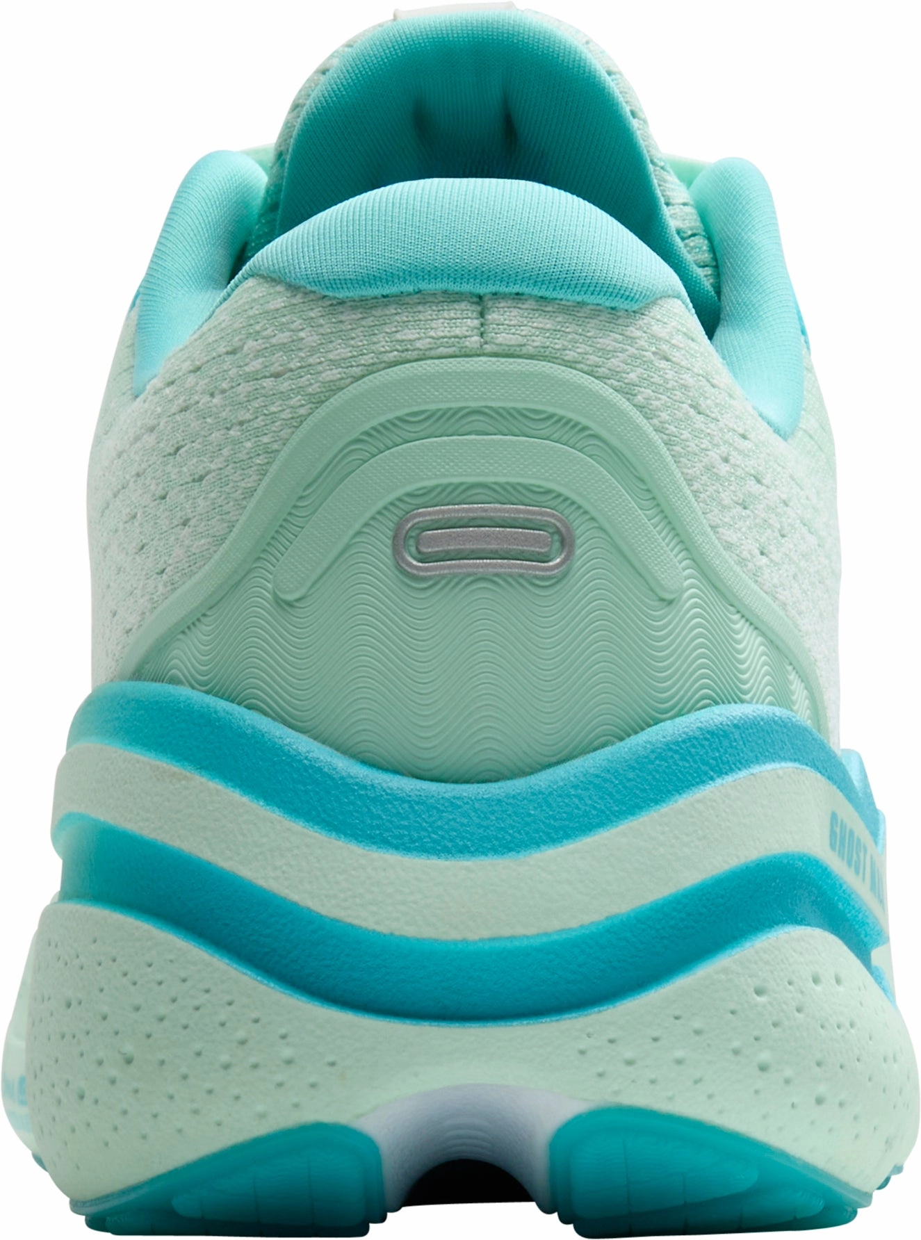 Fashionable - design Brooks Ghost Max 2 Mens Running Shoes - Green