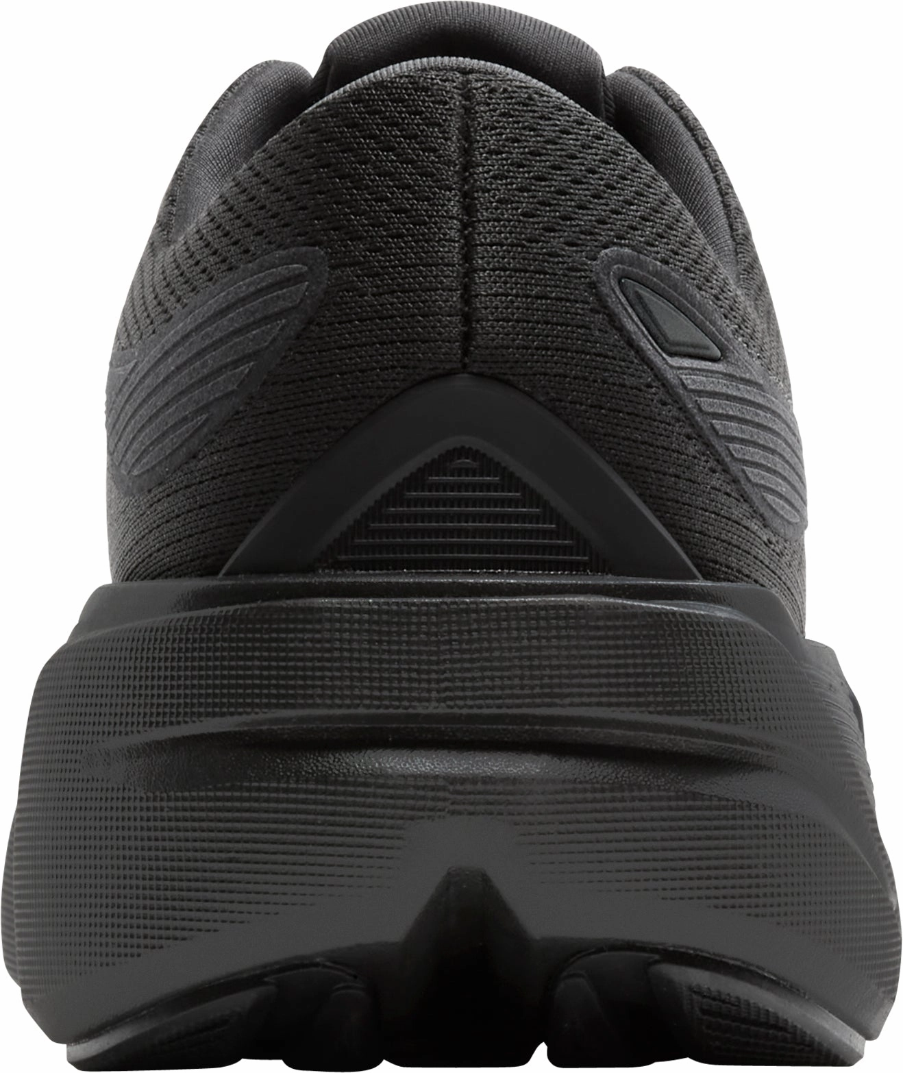 Brooks Ghost Max 3 WIDE FIT (2E) Mens Running Shoes - Black special - edition running wear