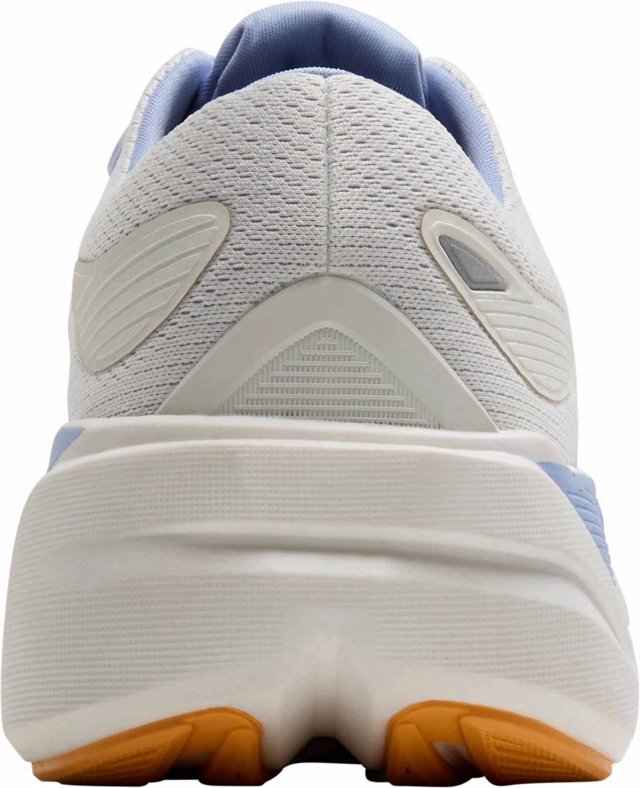 college - team - themed running shoes Brooks Ghost Max 3 Womens Running Shoes - Grey