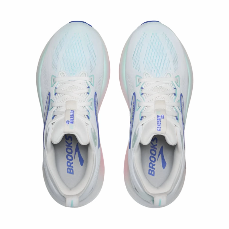 Amateur activity Brooks Glycerin 22 B Womens Running Shoes