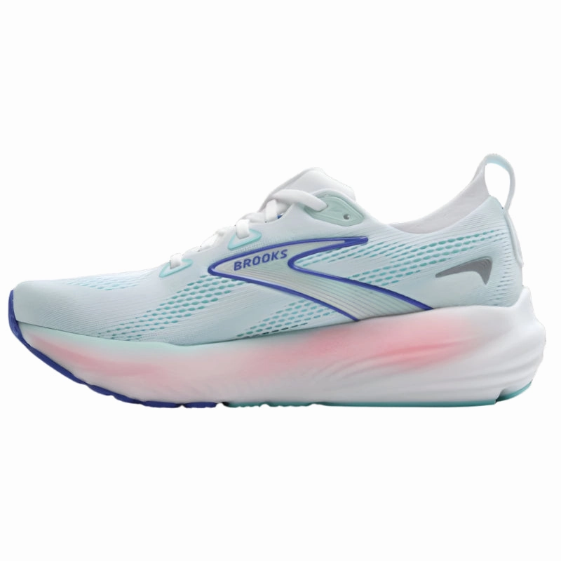 Brooks Glycerin 22 B Womens Running Shoes Lightweight Frame Design