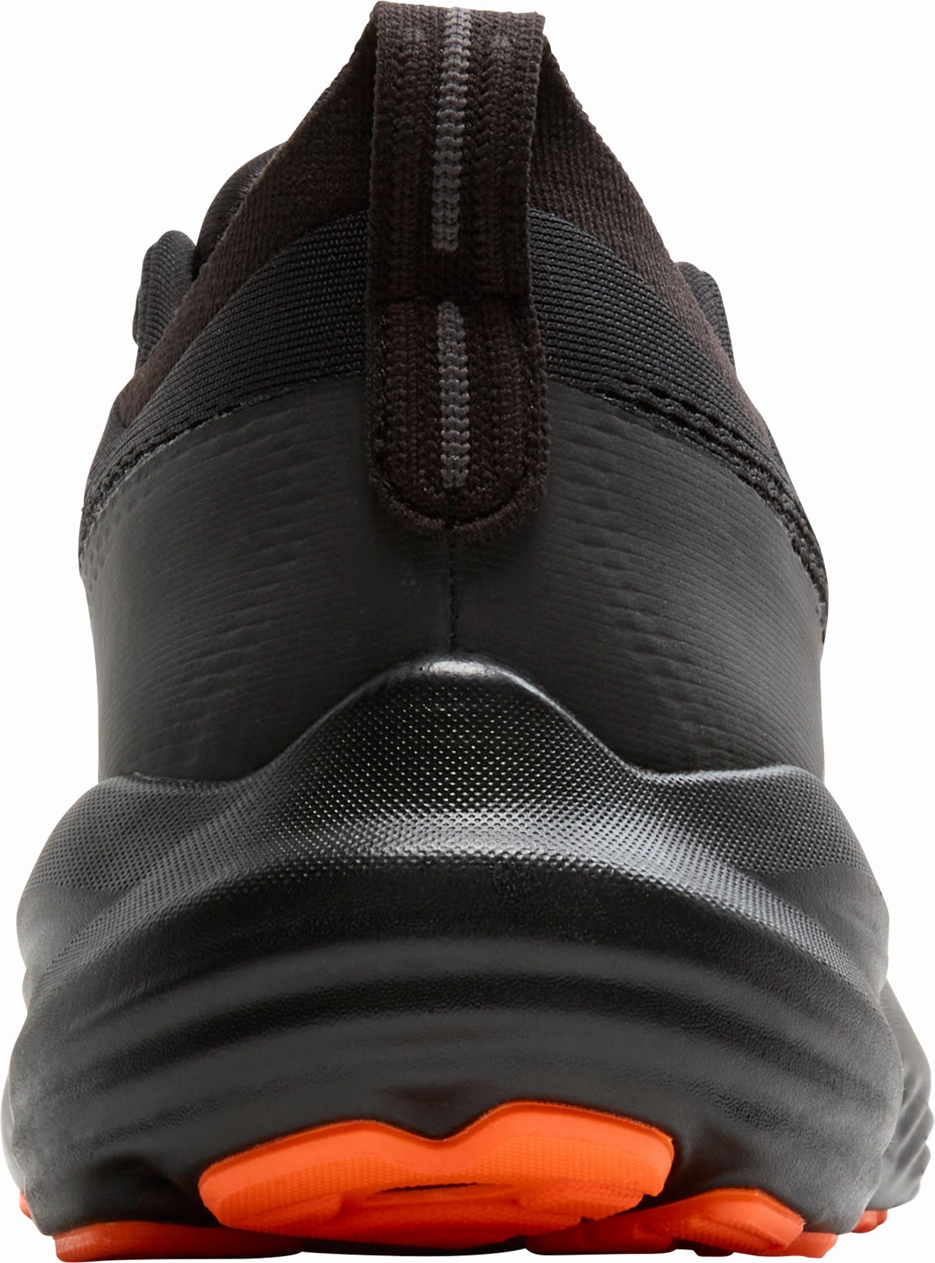 toe spring Brooks Glycerin 22 Mens Running Shoes - Black