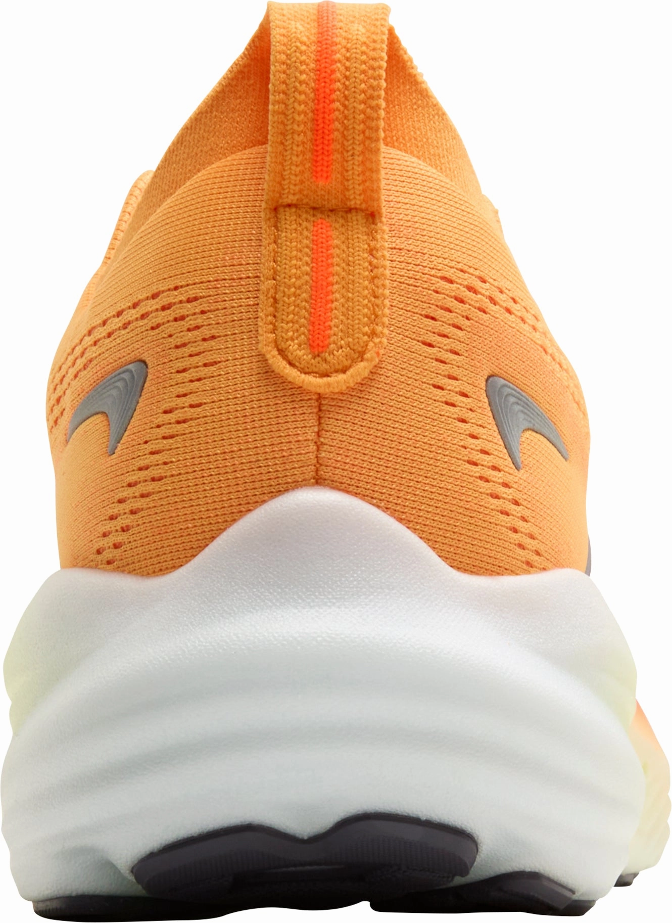 Brooks Glycerin 22 Mens Running Shoes - Orange multi - density midsole shoes