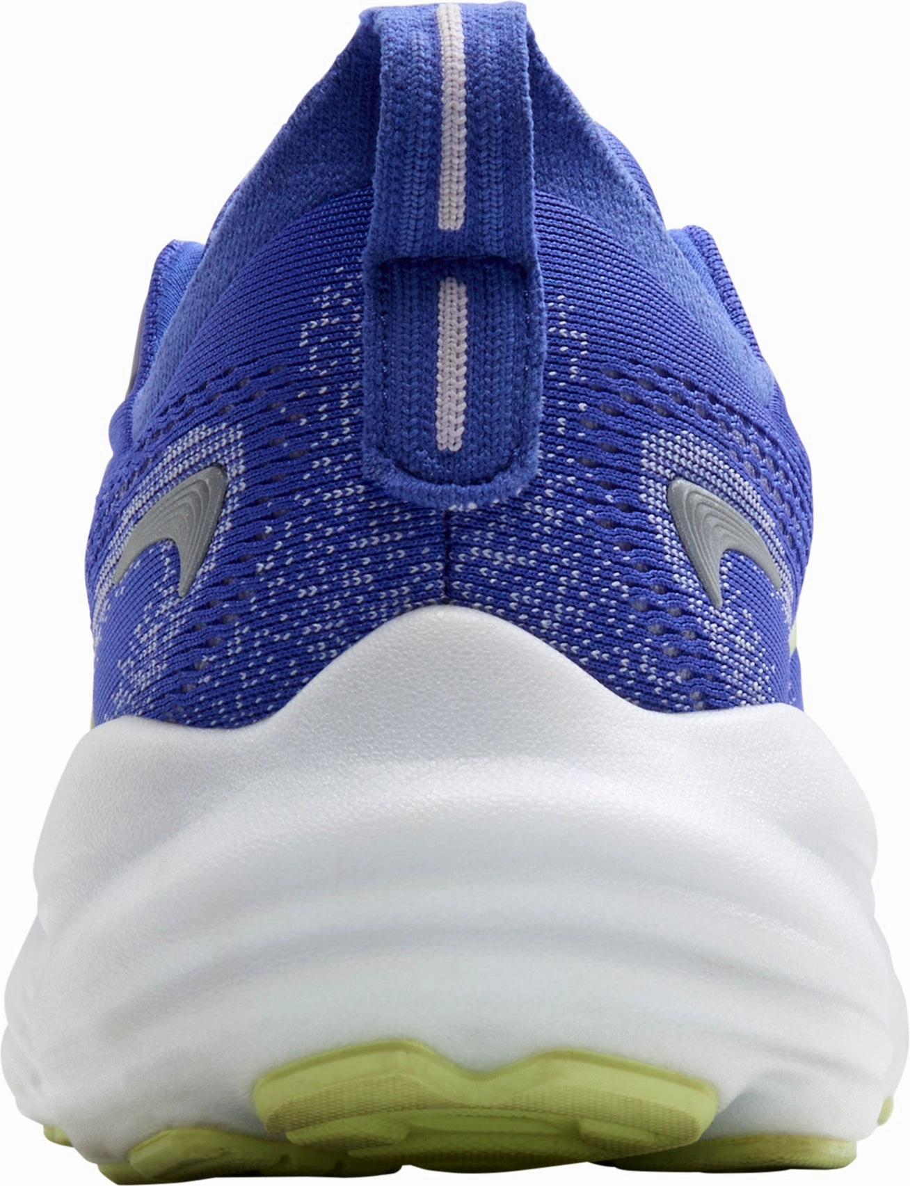 Brooks Glycerin 22 Womens Running Shoes - Blue Slip Resistant Base Saucony PowerGrid