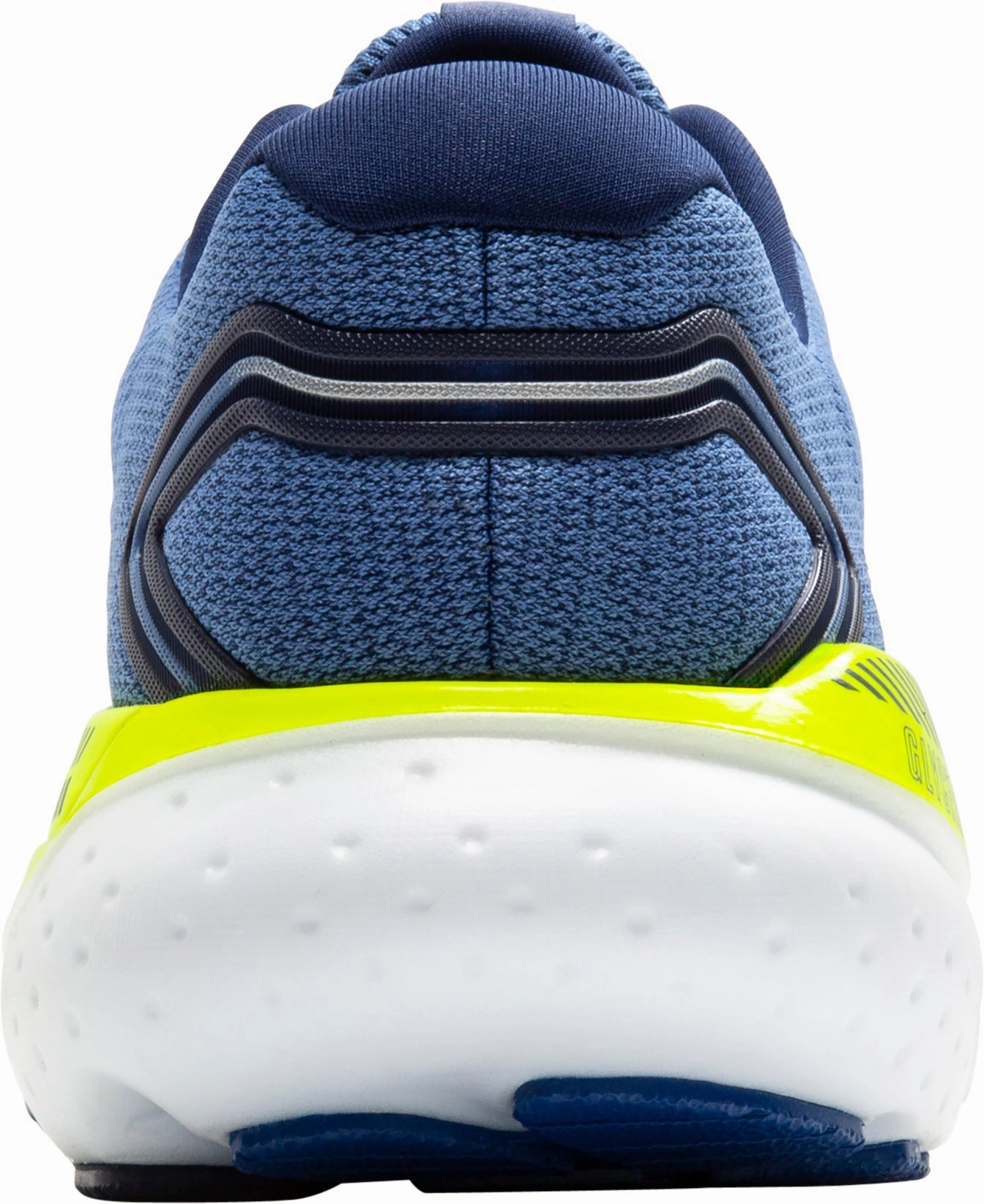 Brooks Glycerin GTS 21 Mens Running Shoes - Blue Non Slip