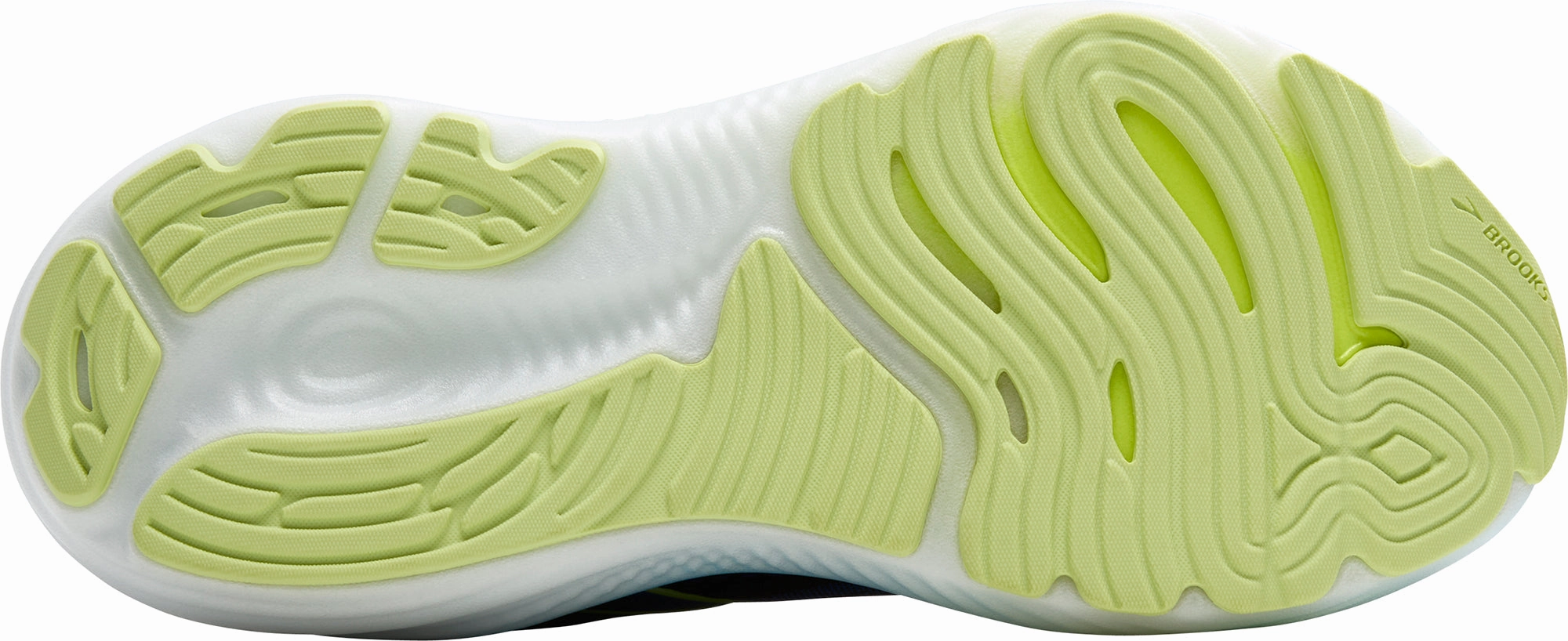 Brooks Glycerin GTS 22 Mens Running Shoes - Black running in local races shoes