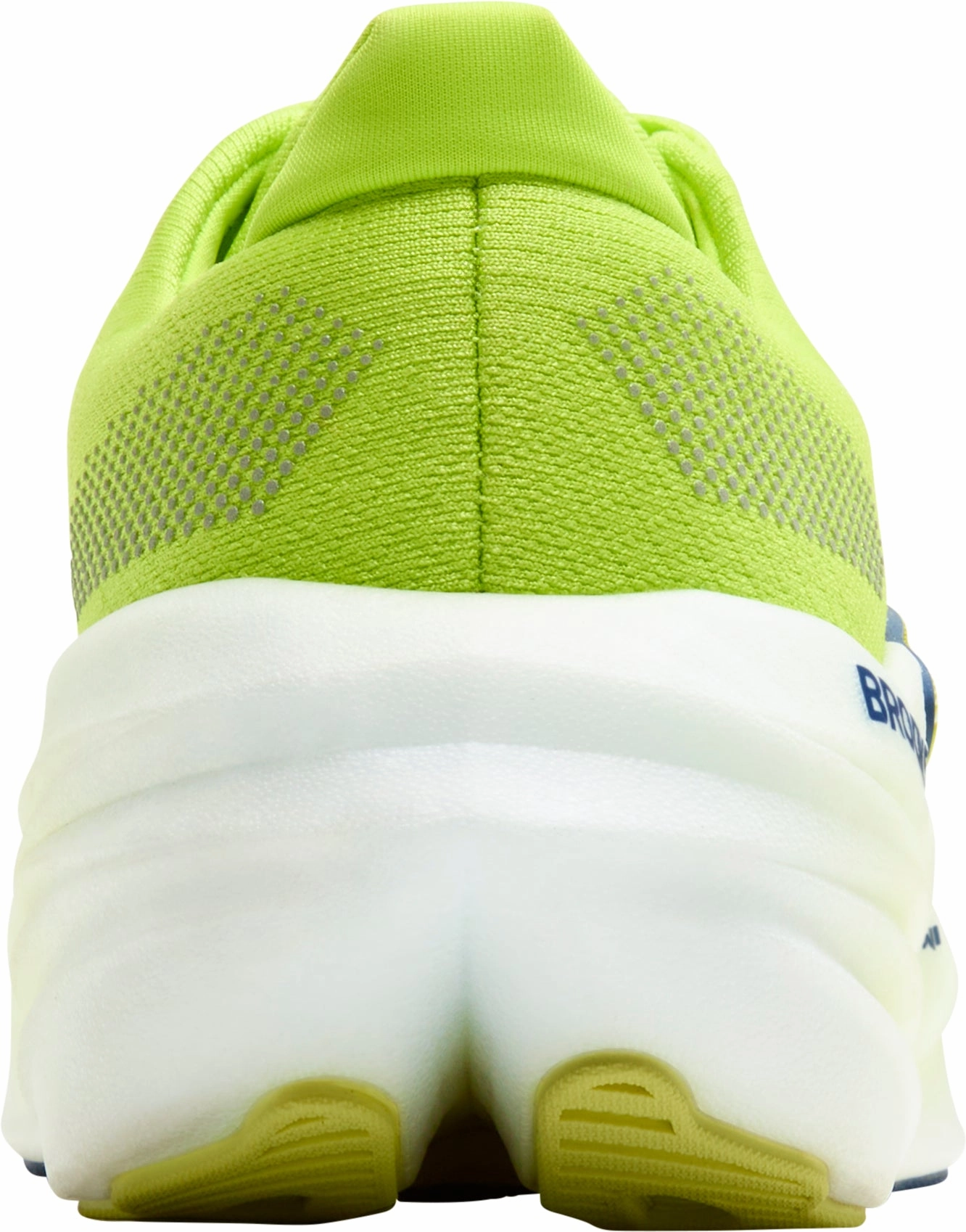 performance - optimized shoes Brooks Glycerin Max Mens Running Shoes - Green