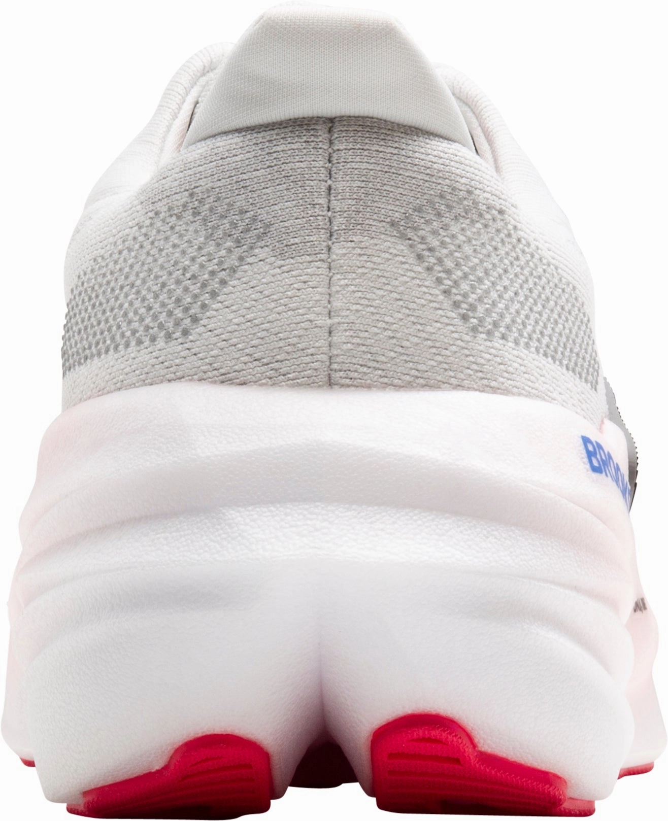 Ankle Hock Support Brooks Glycerin Max Womens Running Shoes - White