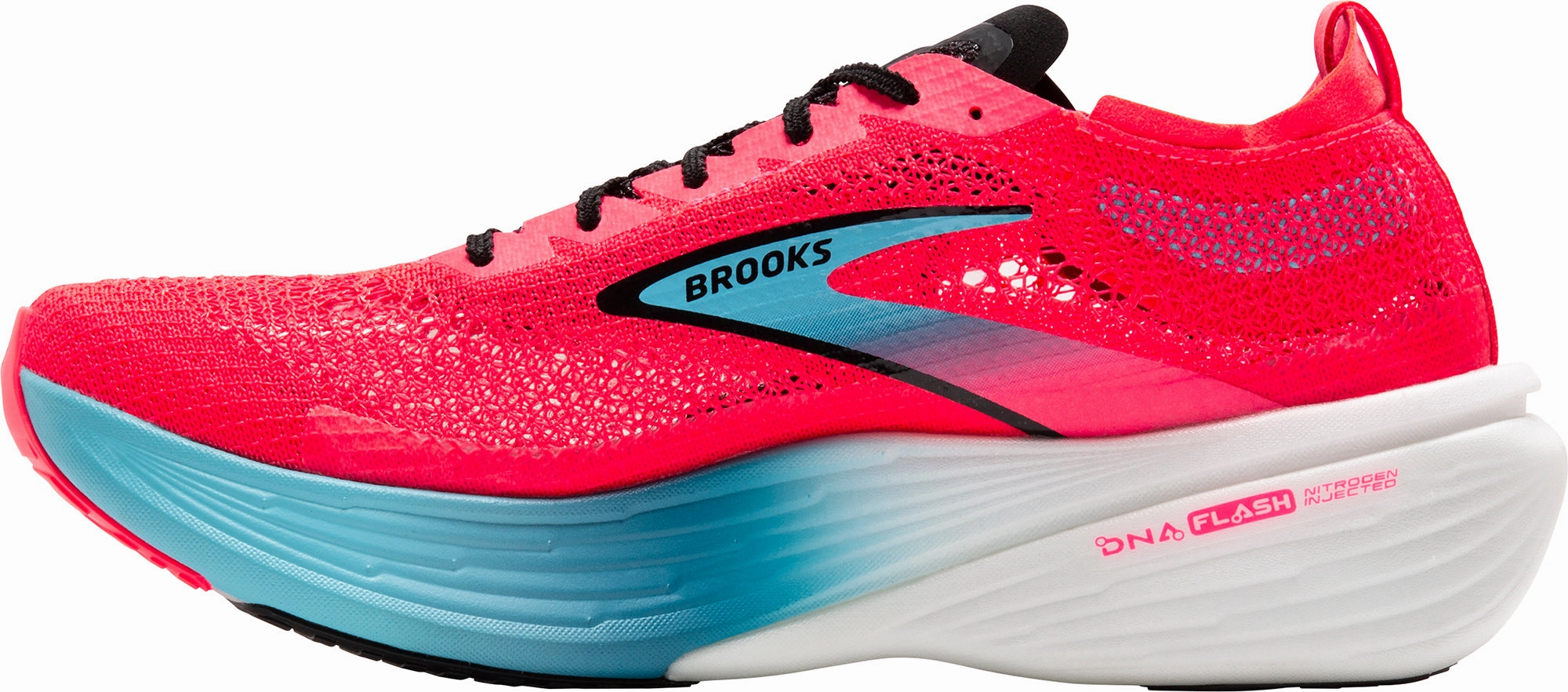 Brooks Hyperion Elite 4 Running Shoes - Pink 20K Run