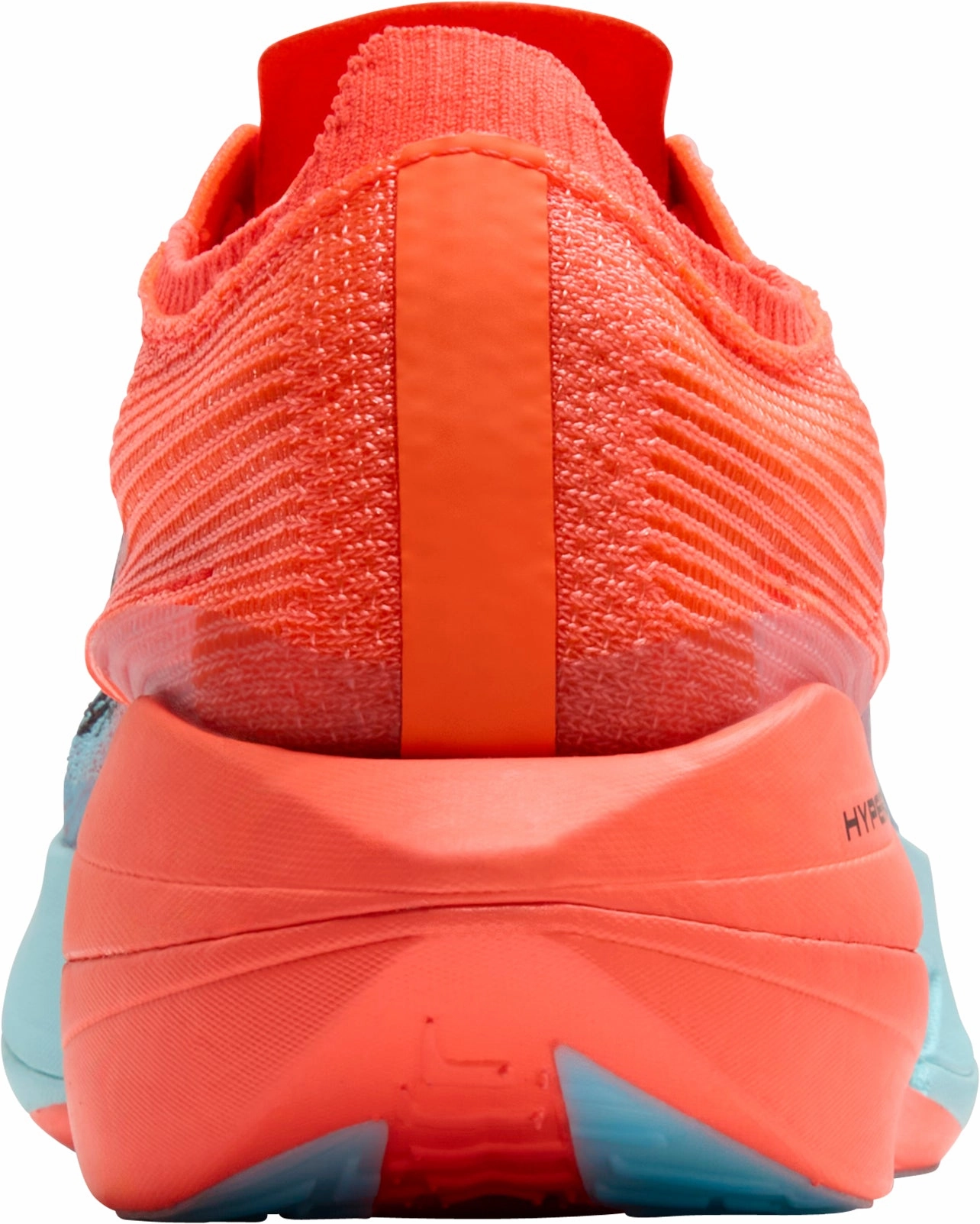 Stretch Knit Fabric Brooks Hyperion Elite 5 Running Shoes - Pink