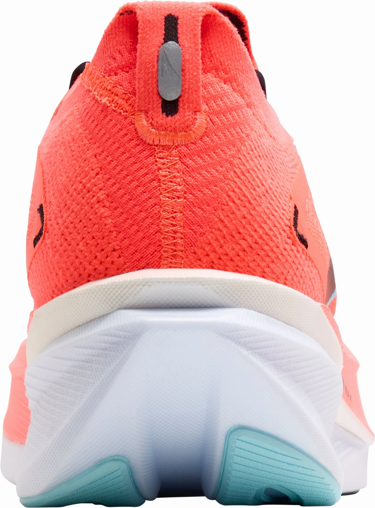 Brooks Hyperion Max 3 Mens Running Shoes - Orange polyester - upper shoes Multi Directional Lugs